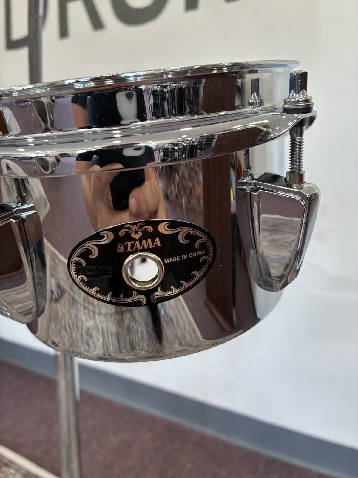 Tama 6" Timbale