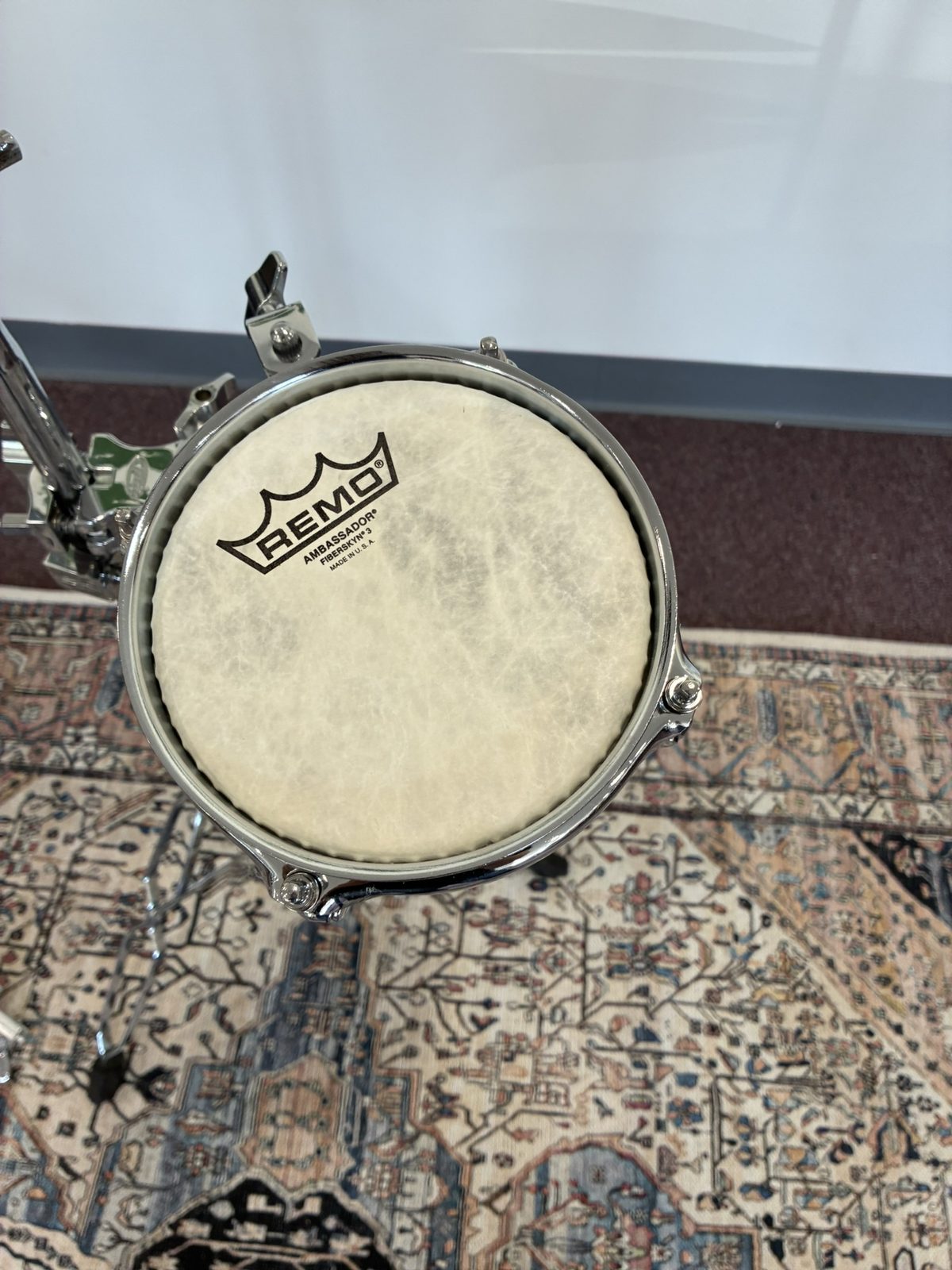 Tama 6" Timbale