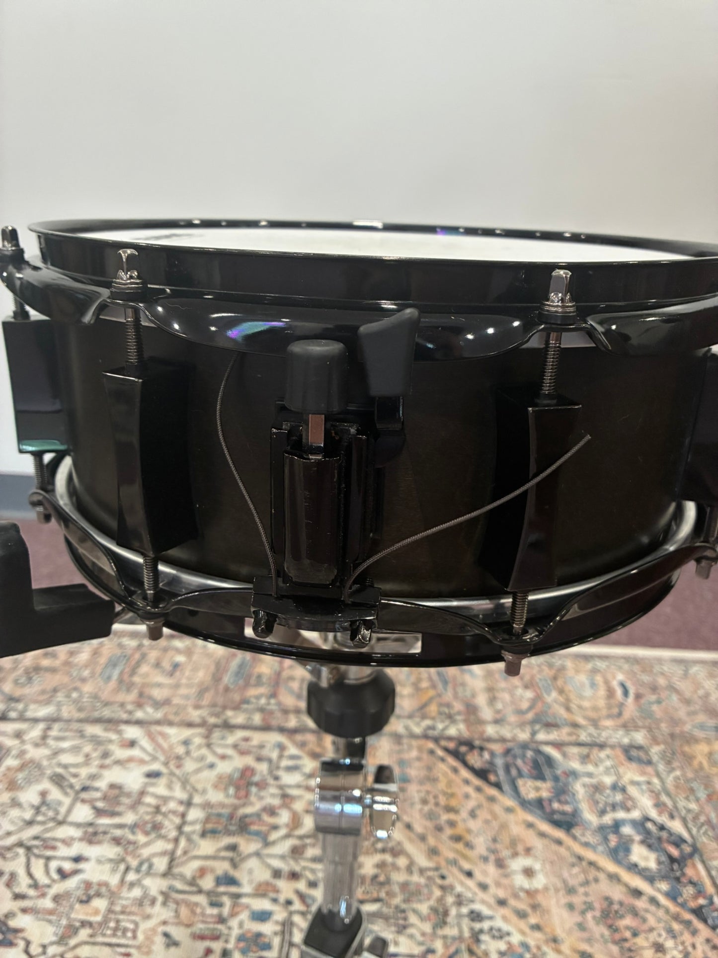 Pork Pie Little Squealer Snare Drum 5x12