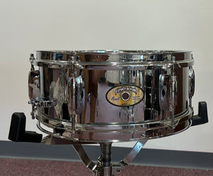 Pearl Firecracker Snare Drum 5x12 - Steel