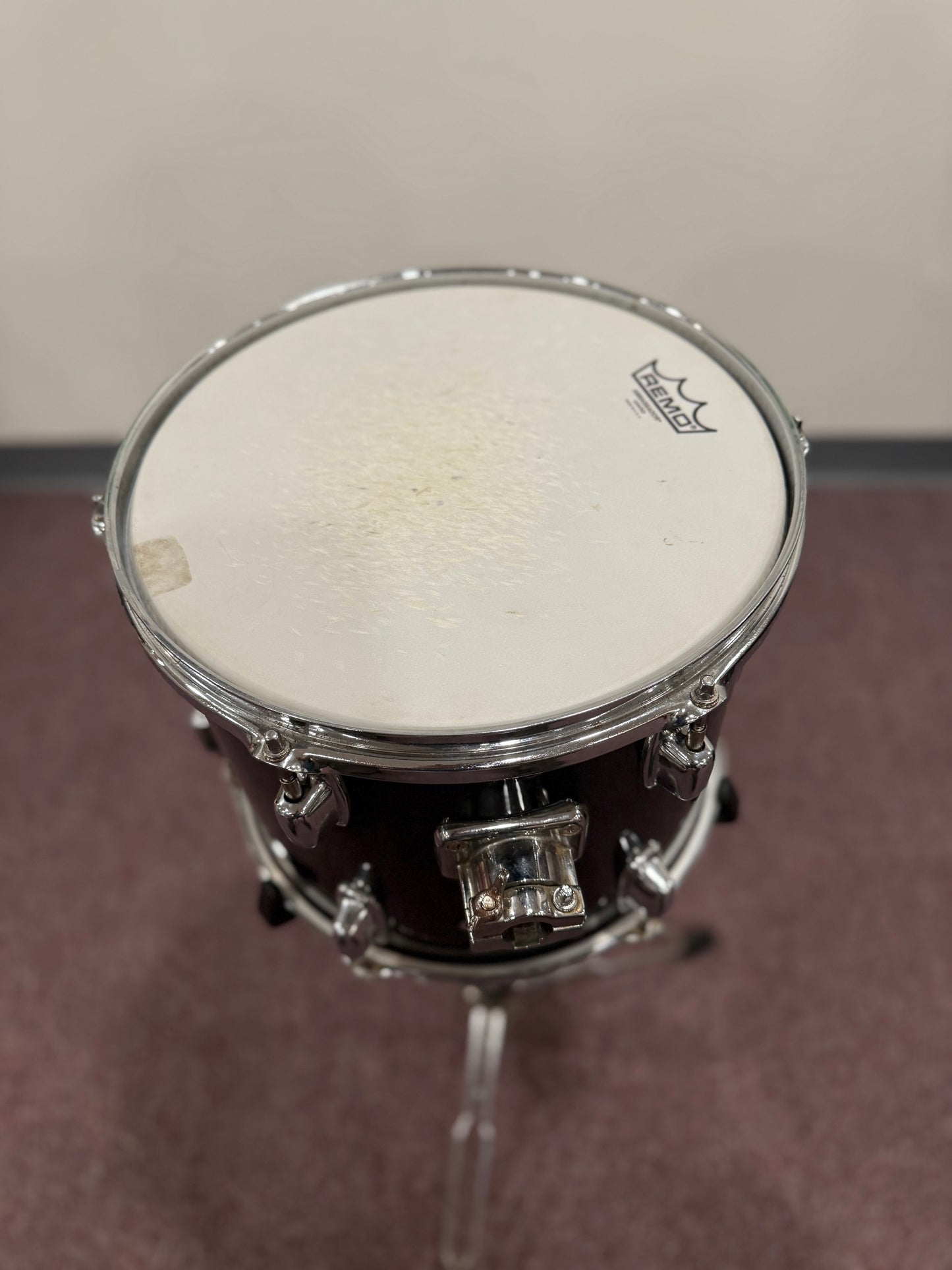 Ludwig Rocker Vintage 12x10 Rack Tom