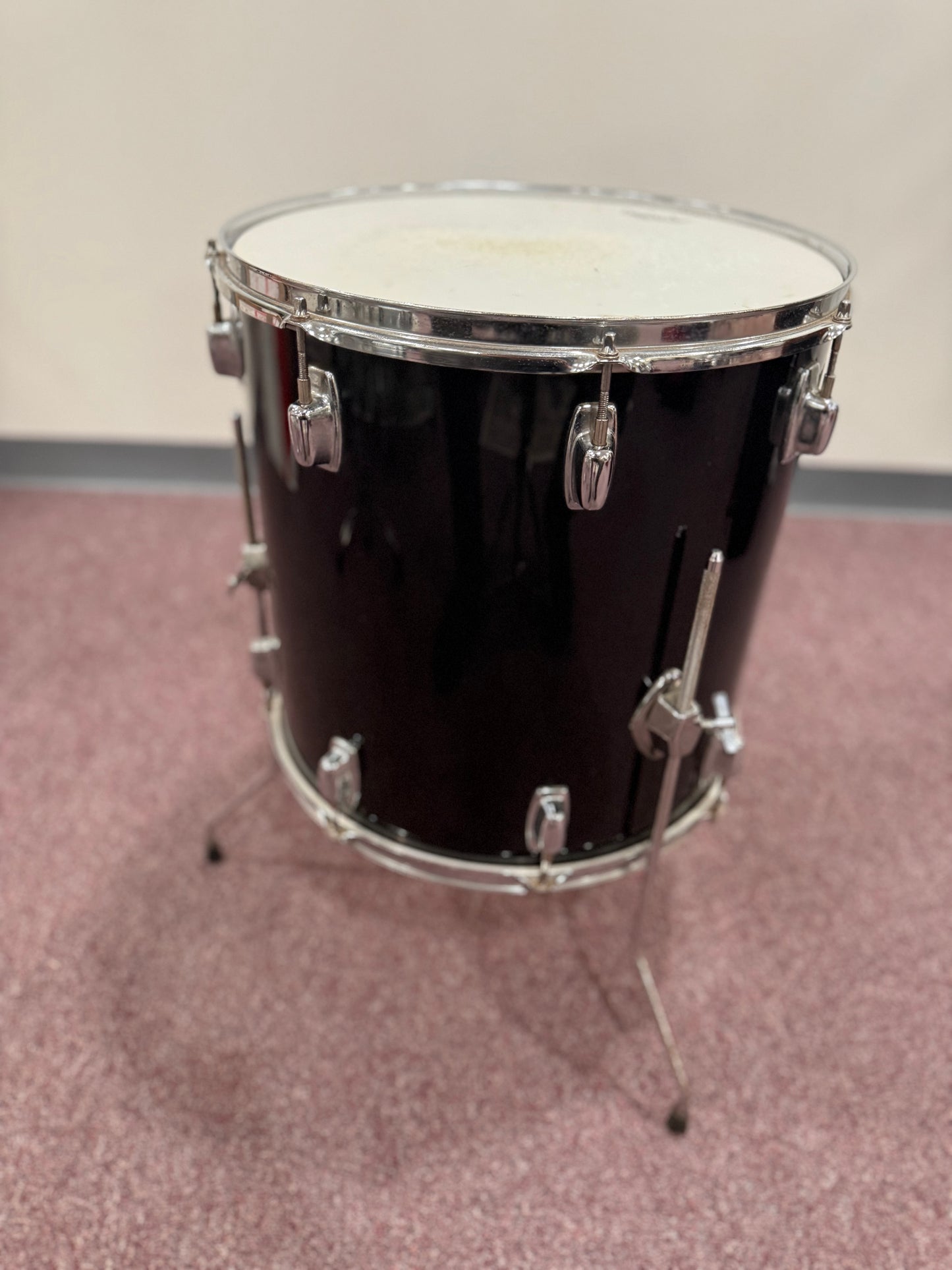 Ludwig Rocker 16x16 Rack Tom