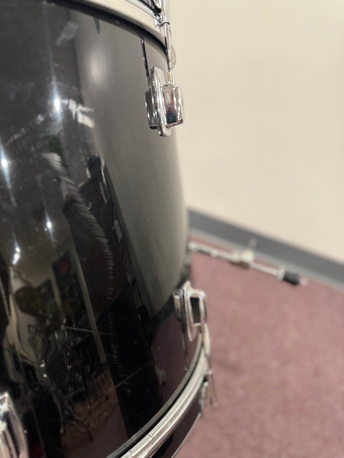 Ludwig Vintage Rocker 22x16" Bass Drum