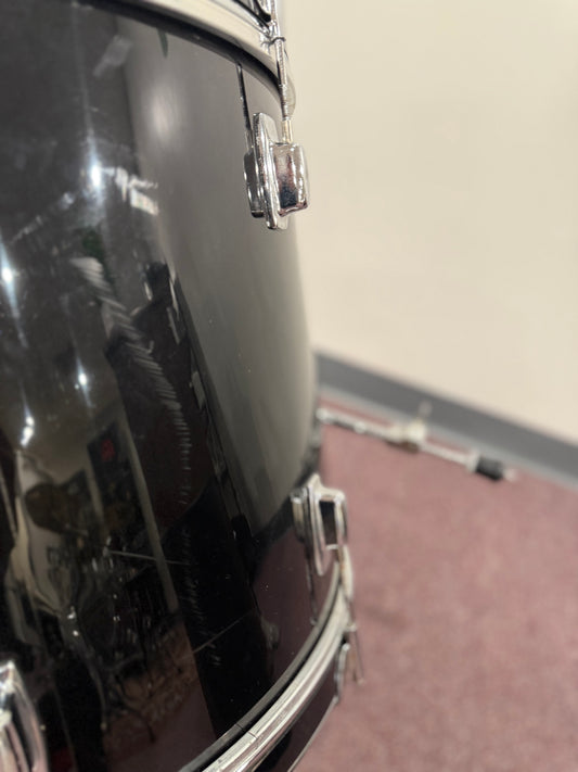 Ludwig Vintage Rocker 22x16" Bass Drum