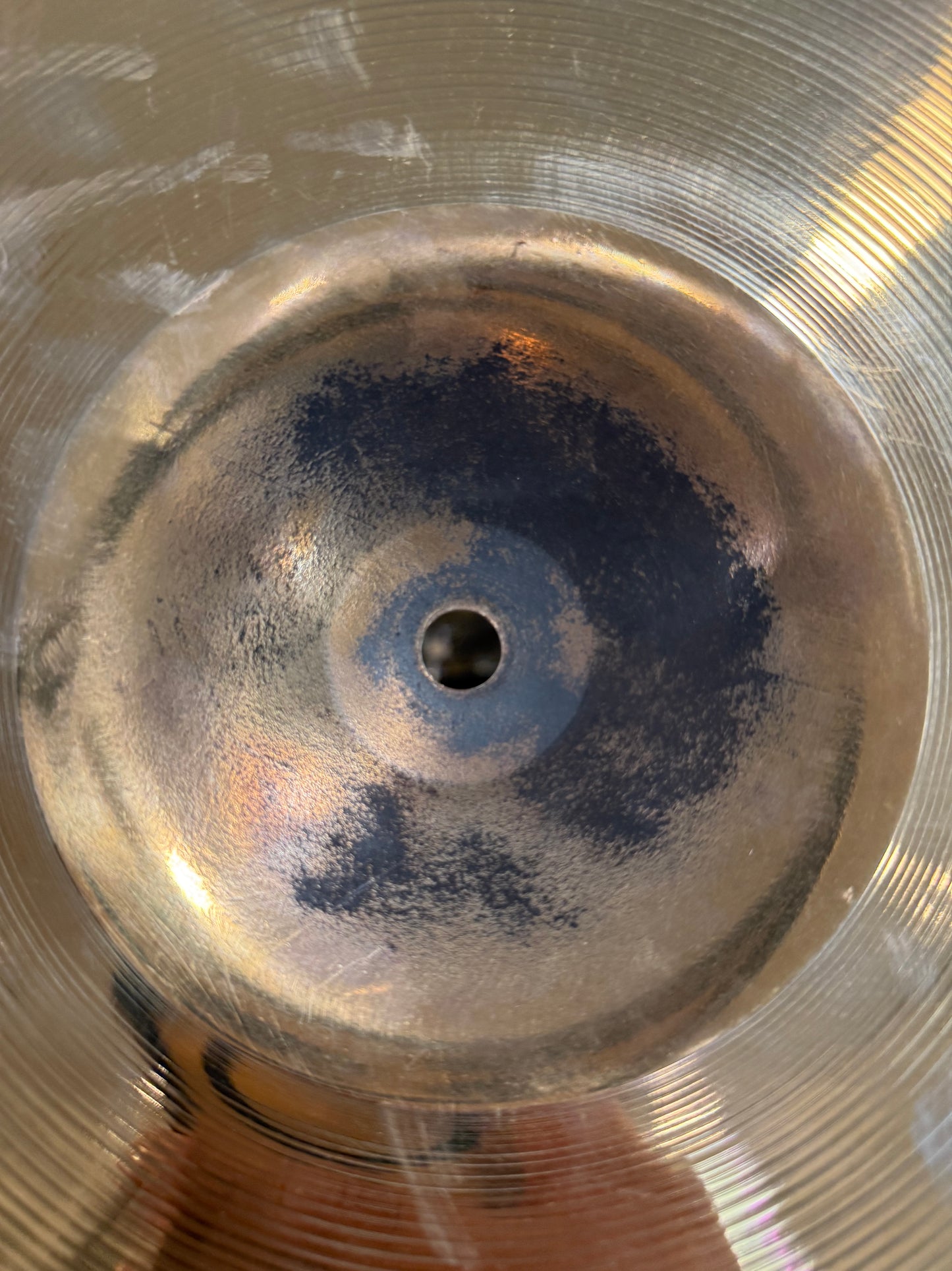 Sabian 18" AAX Thin Crash Cymbal 2019 - Present