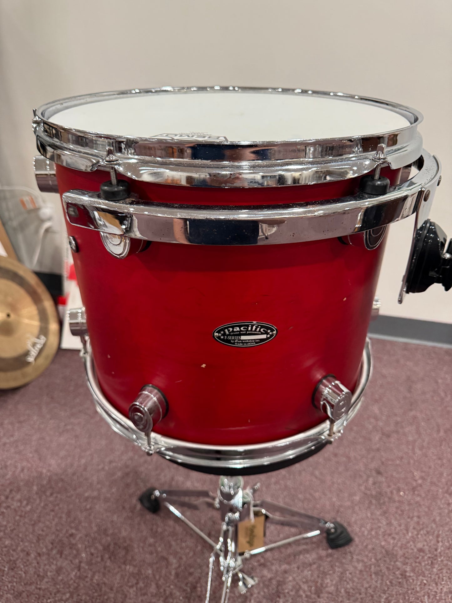 PDP F-Series 14x12 Floor Tom