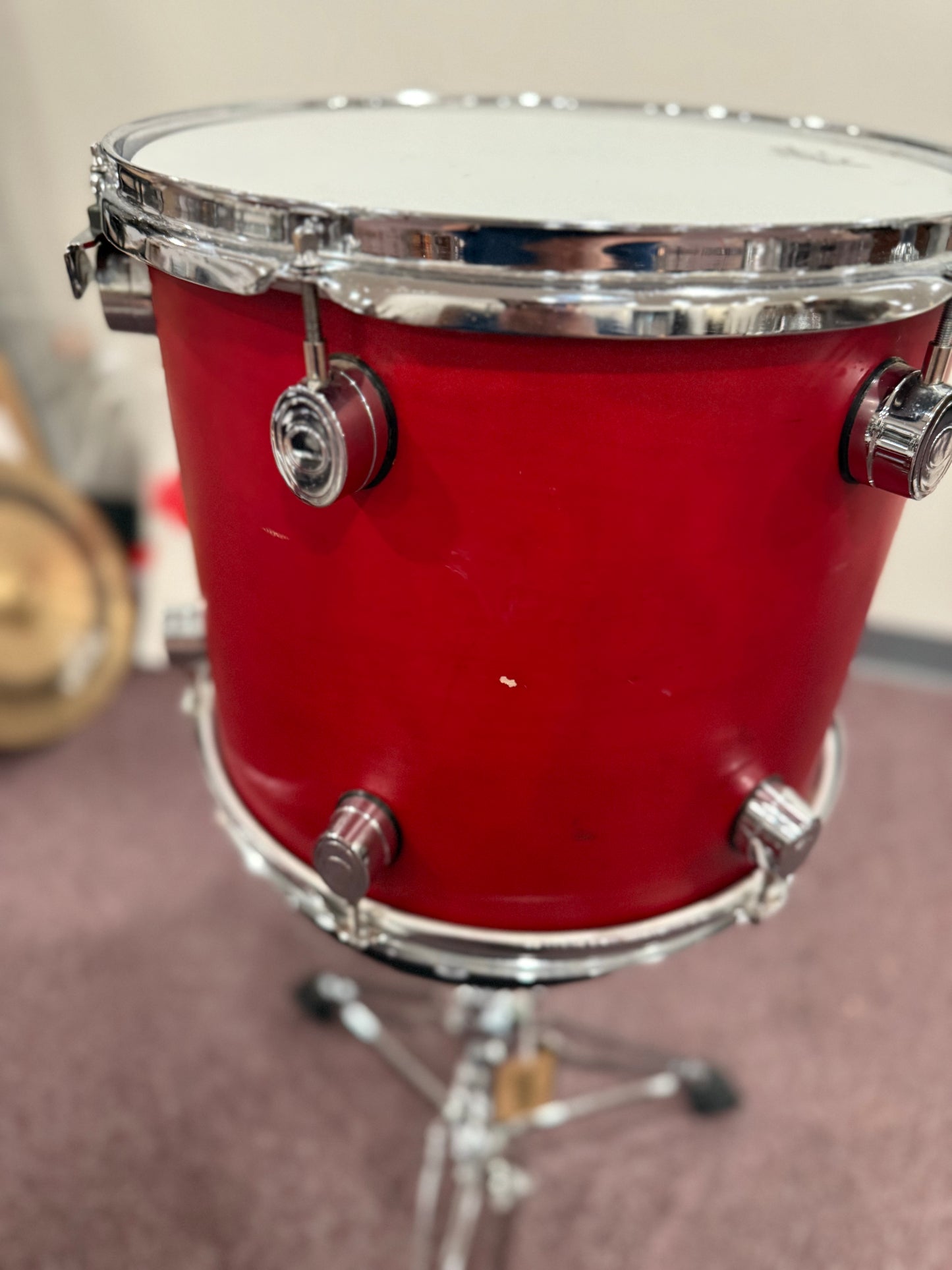 PDP F-Series 14x12 Floor Tom