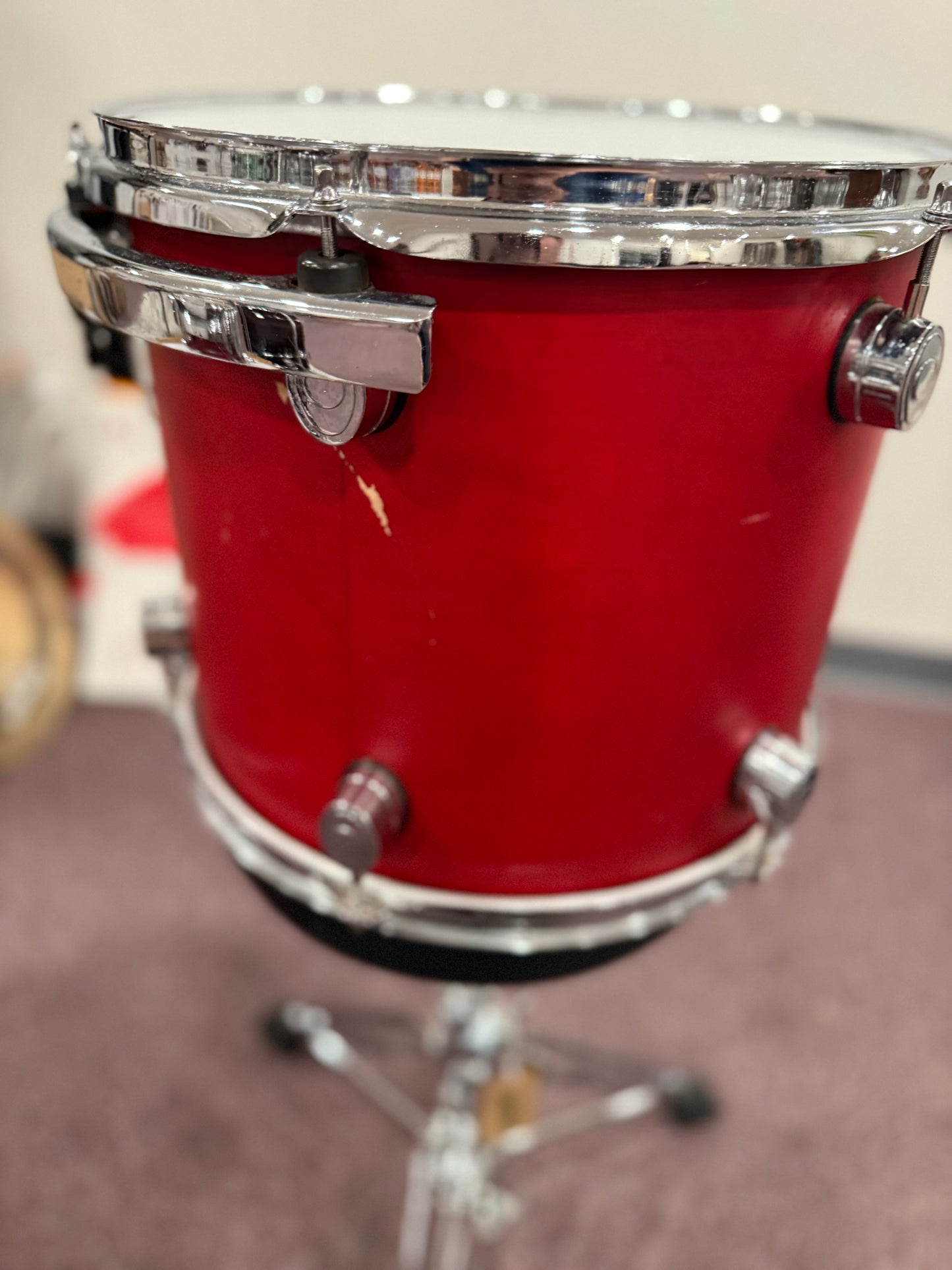 PDP F-Series 14x12 Floor Tom
