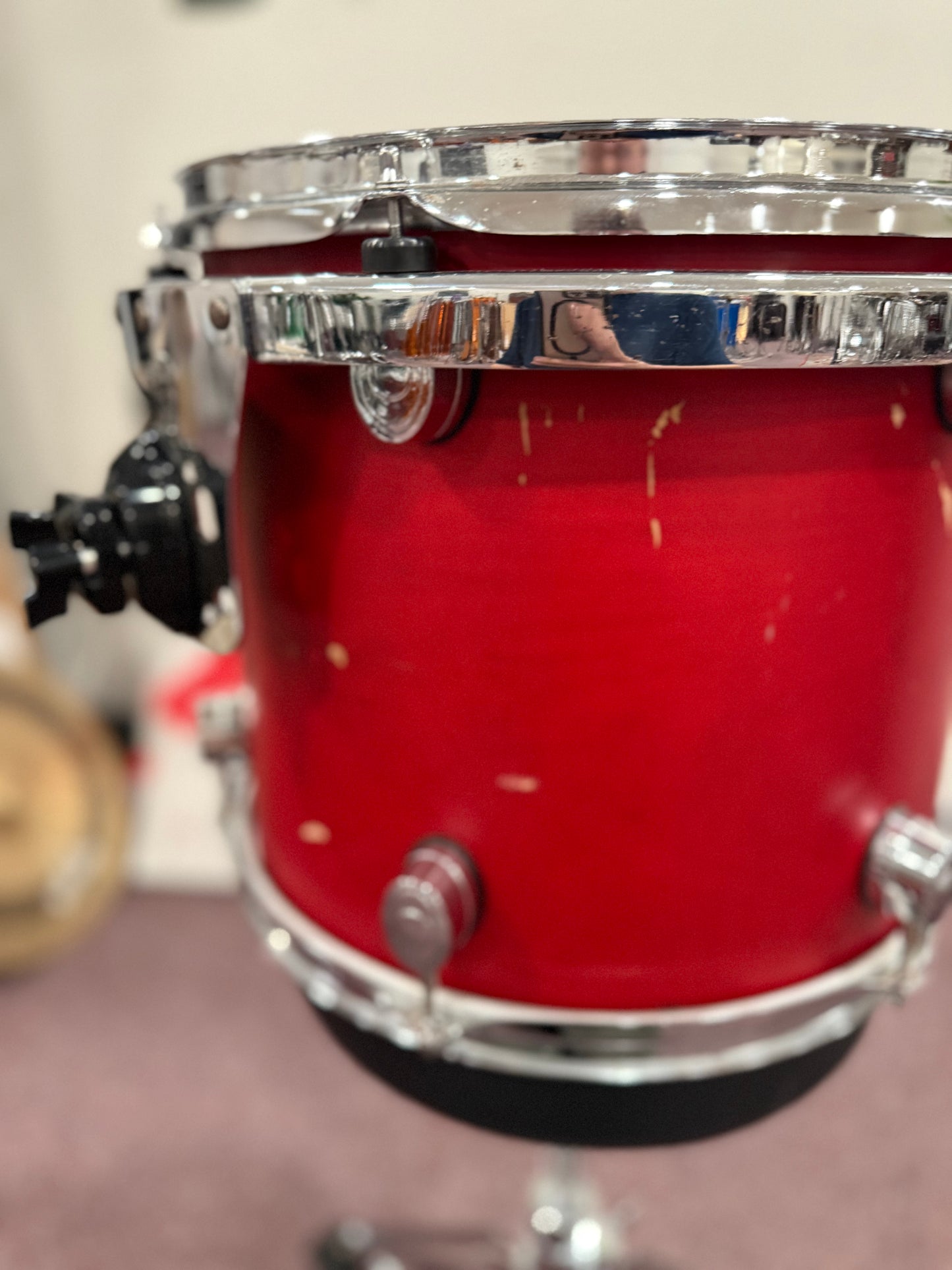 PDP F-Series 14x12 Floor Tom