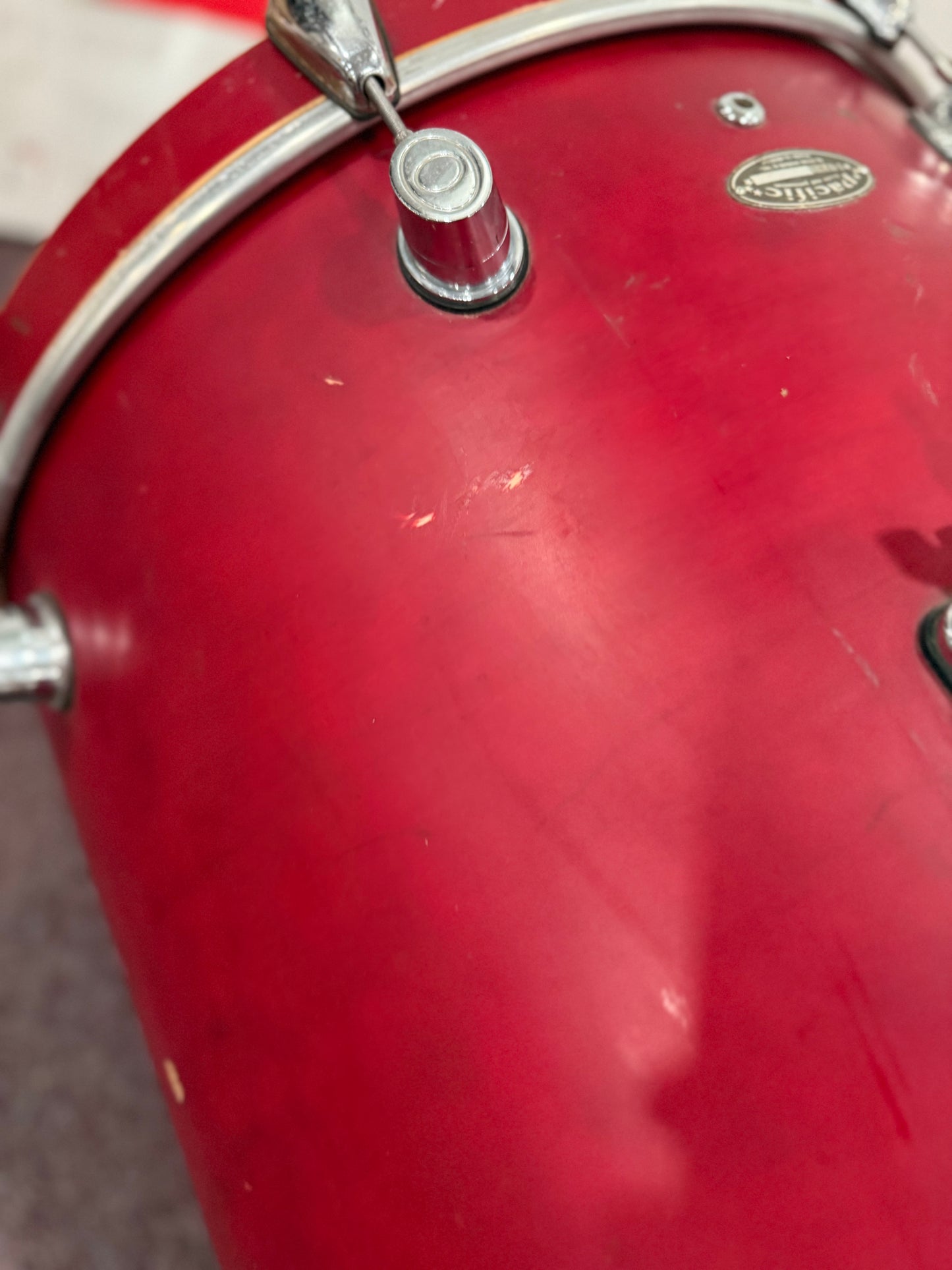 PDP F-Series 22x18 Bass Drum