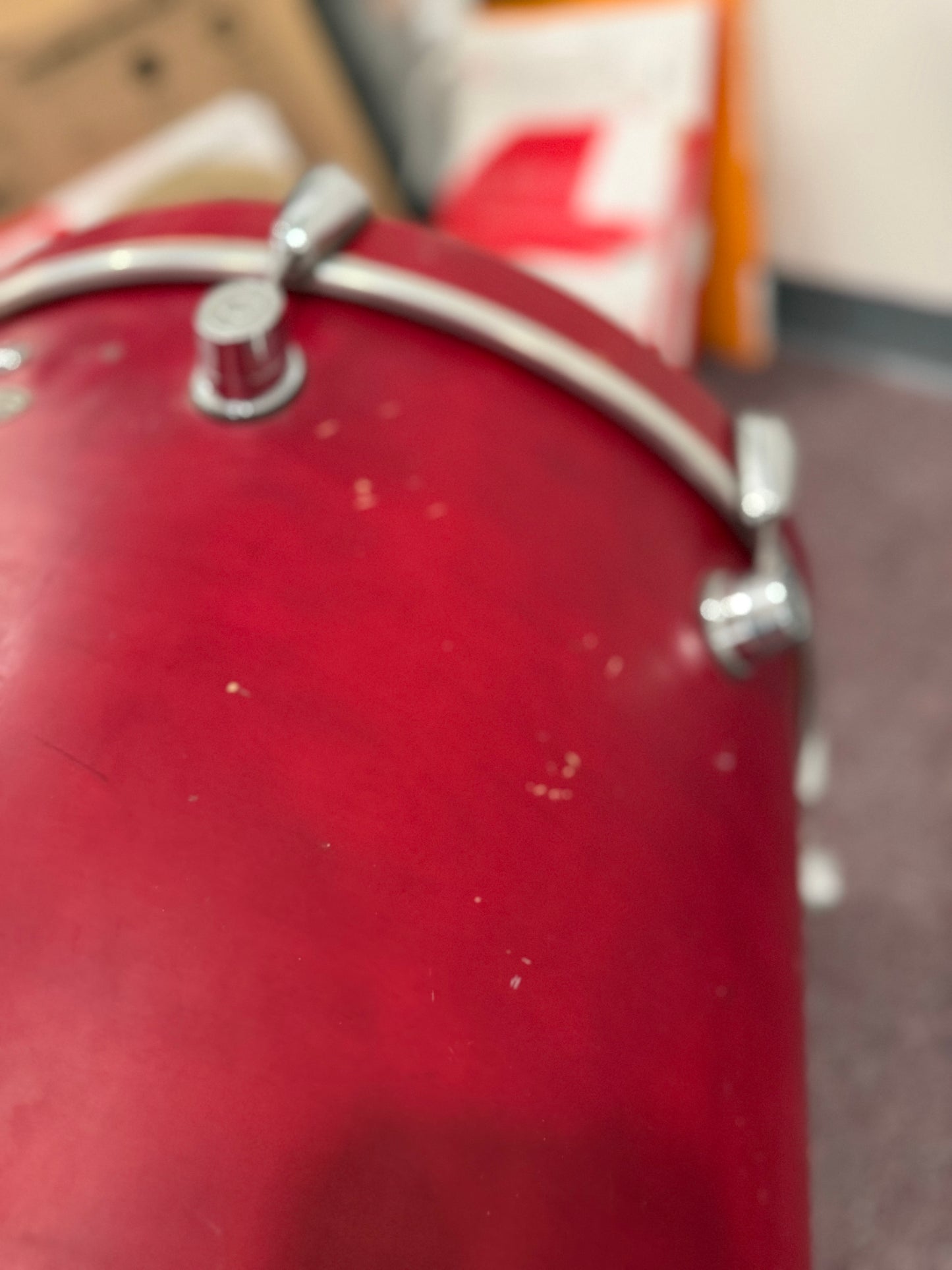 PDP F-Series 22x18 Bass Drum