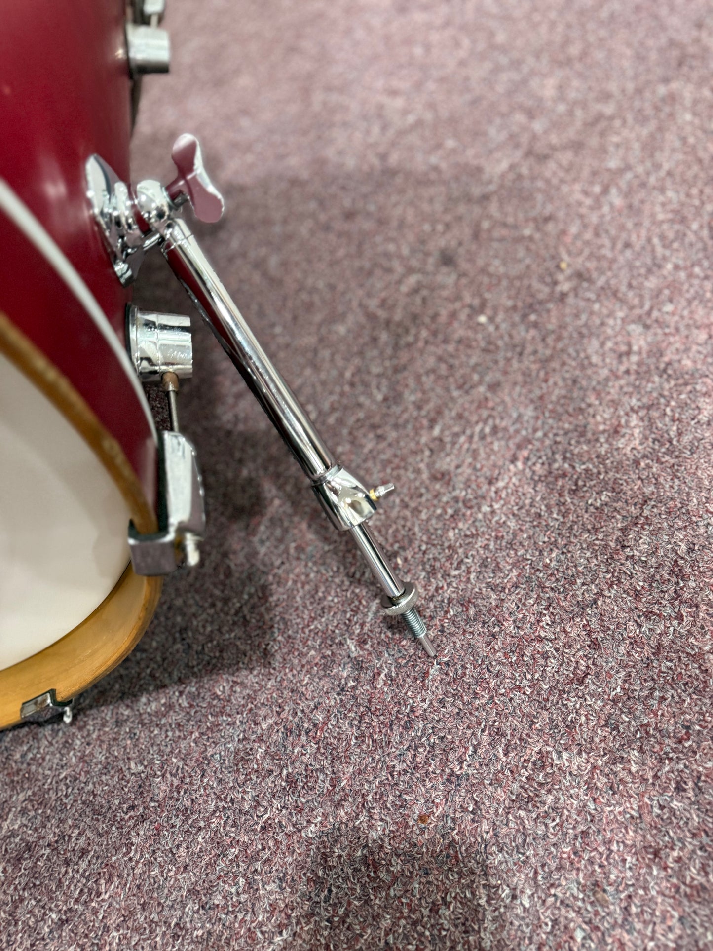 PDP F-Series 22x18 Bass Drum