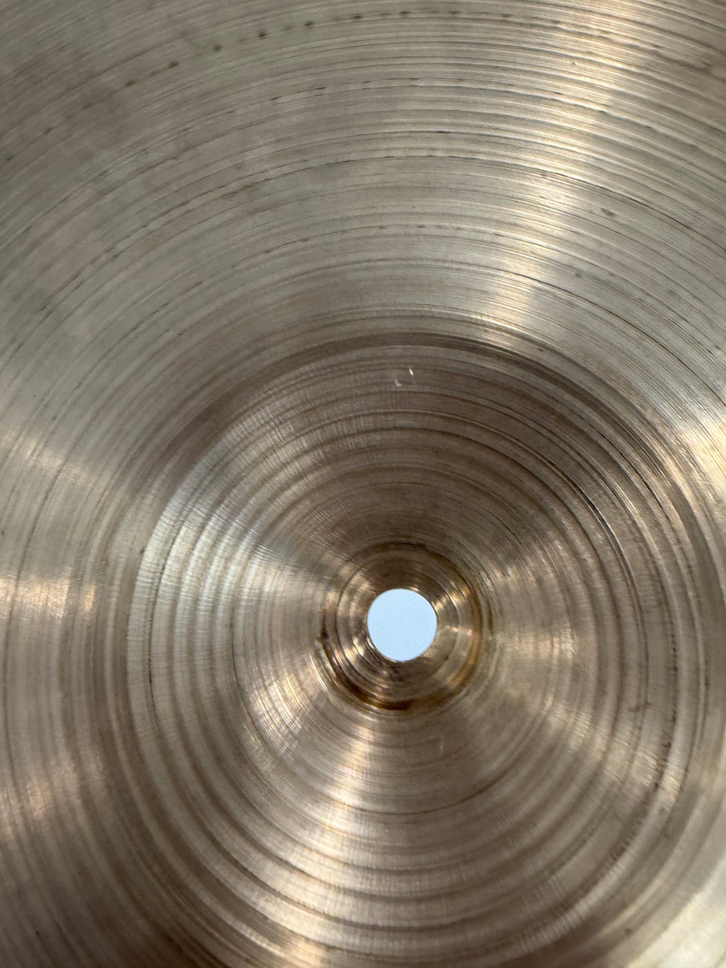 Zildjian 14" A Series New Beat Hi-Hat Cymbals (Pair) - Traditional