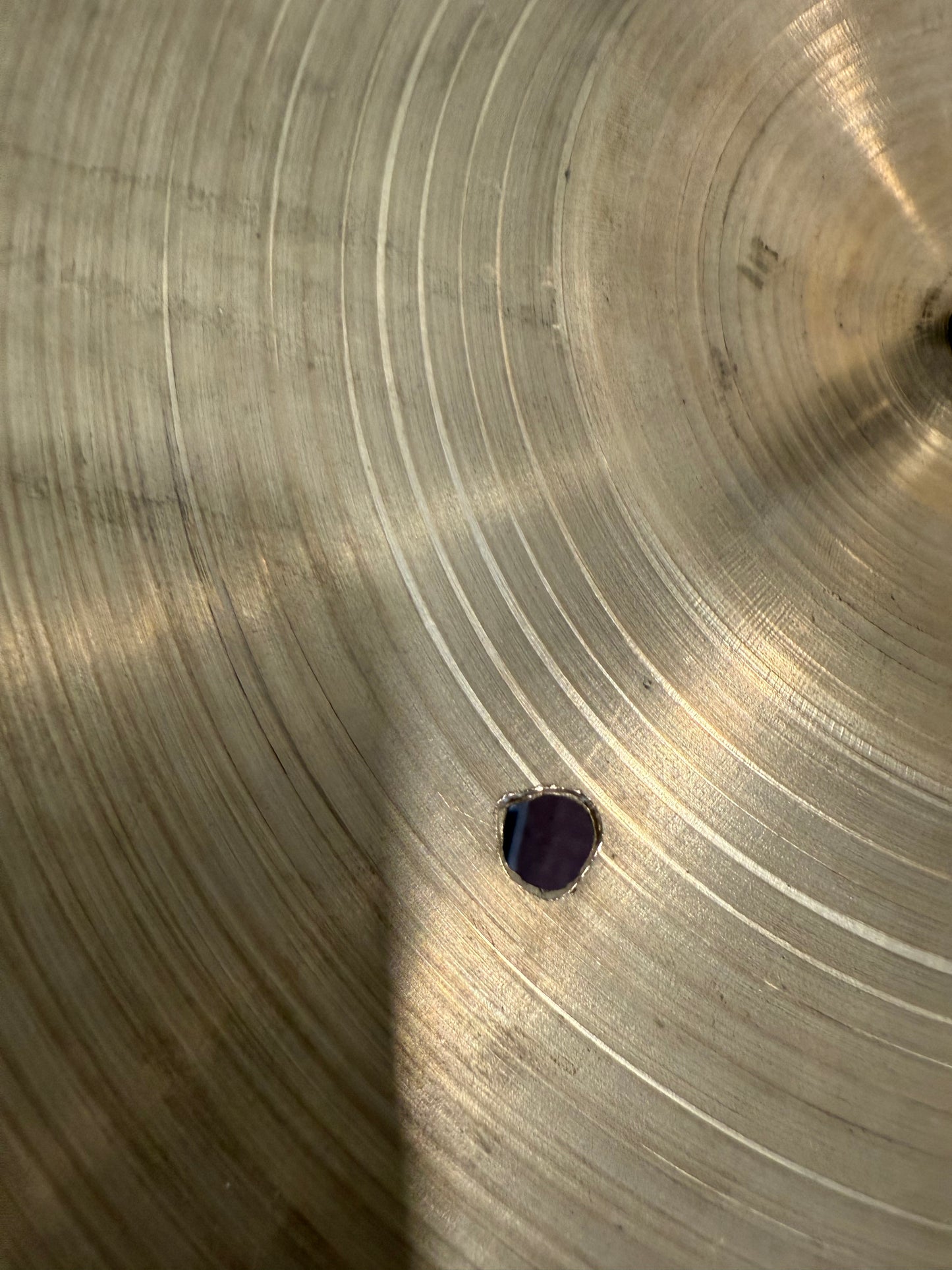 Zildjian 14" A Series New Beat Hi-Hat Cymbals (Pair) - Traditional