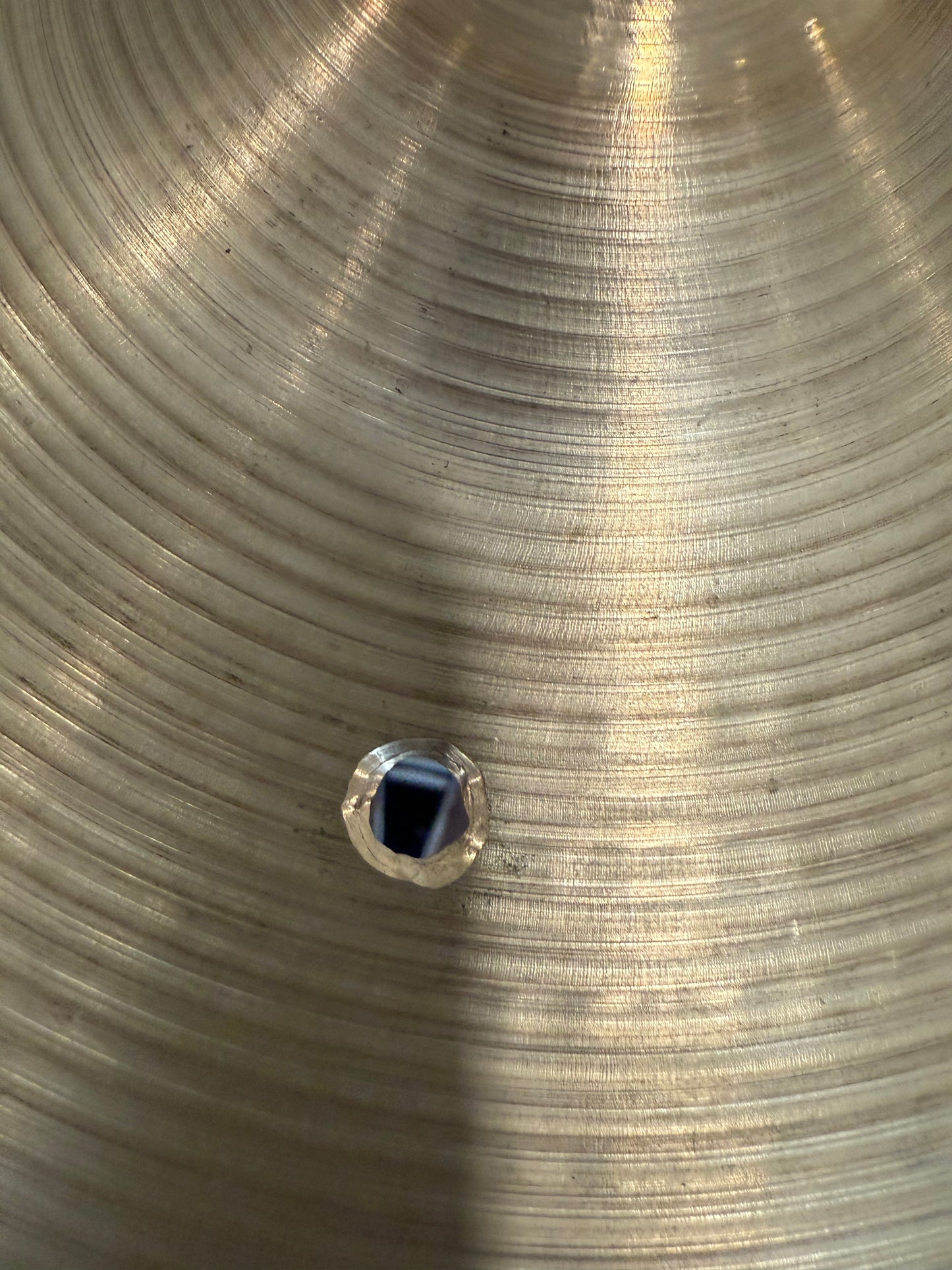 Zildjian 14" A Series New Beat Hi-Hat Cymbals (Pair) - Traditional