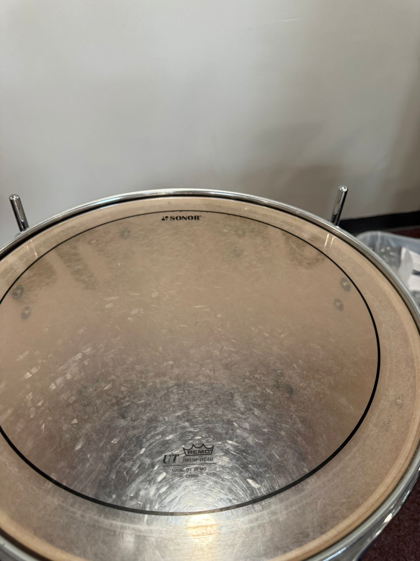 Sonor Essential Force 16x16 Floor Tom - Sunburst