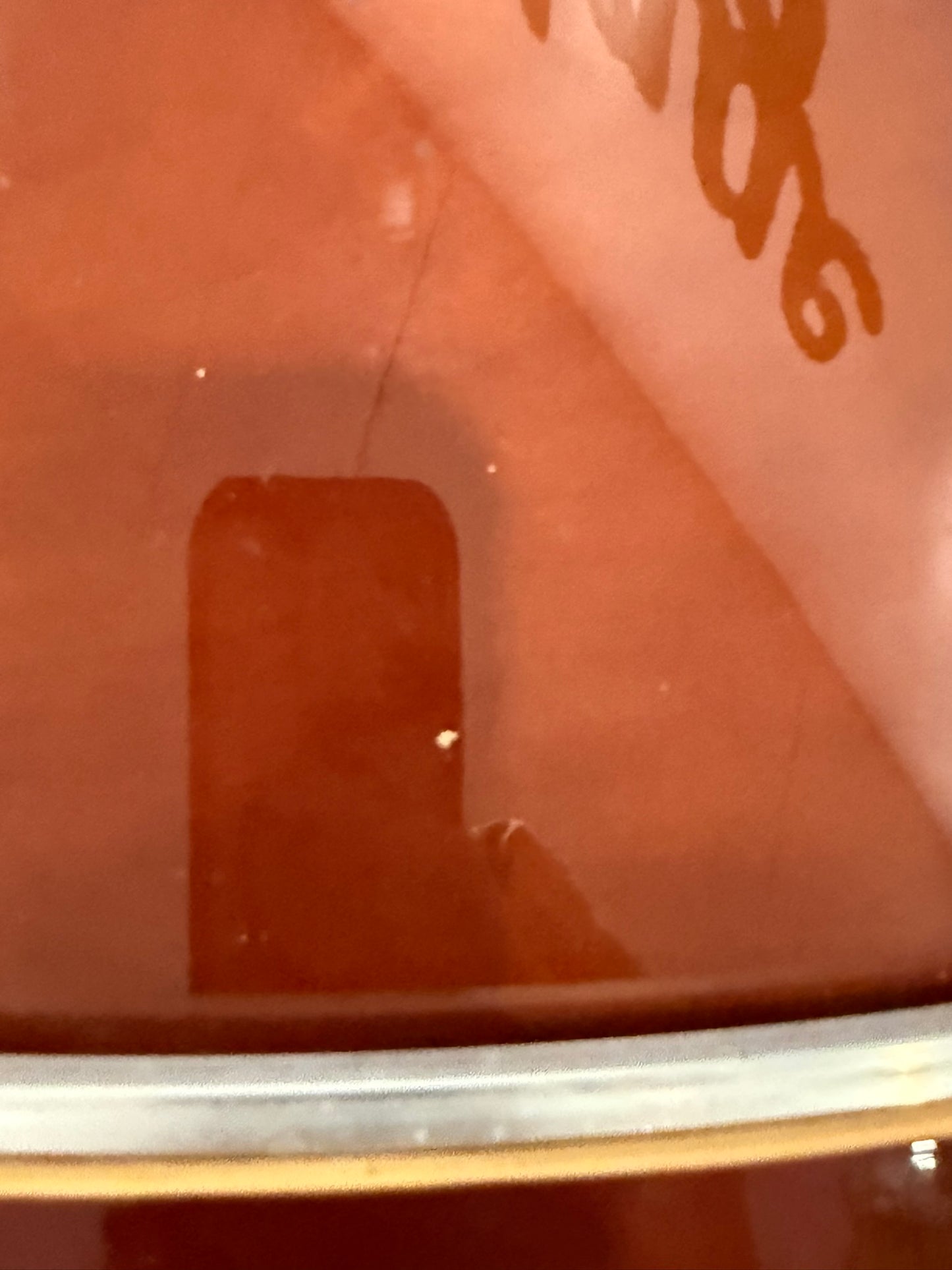 Sonor Essential Force 22x16 Birch Bass Drum Sunburst