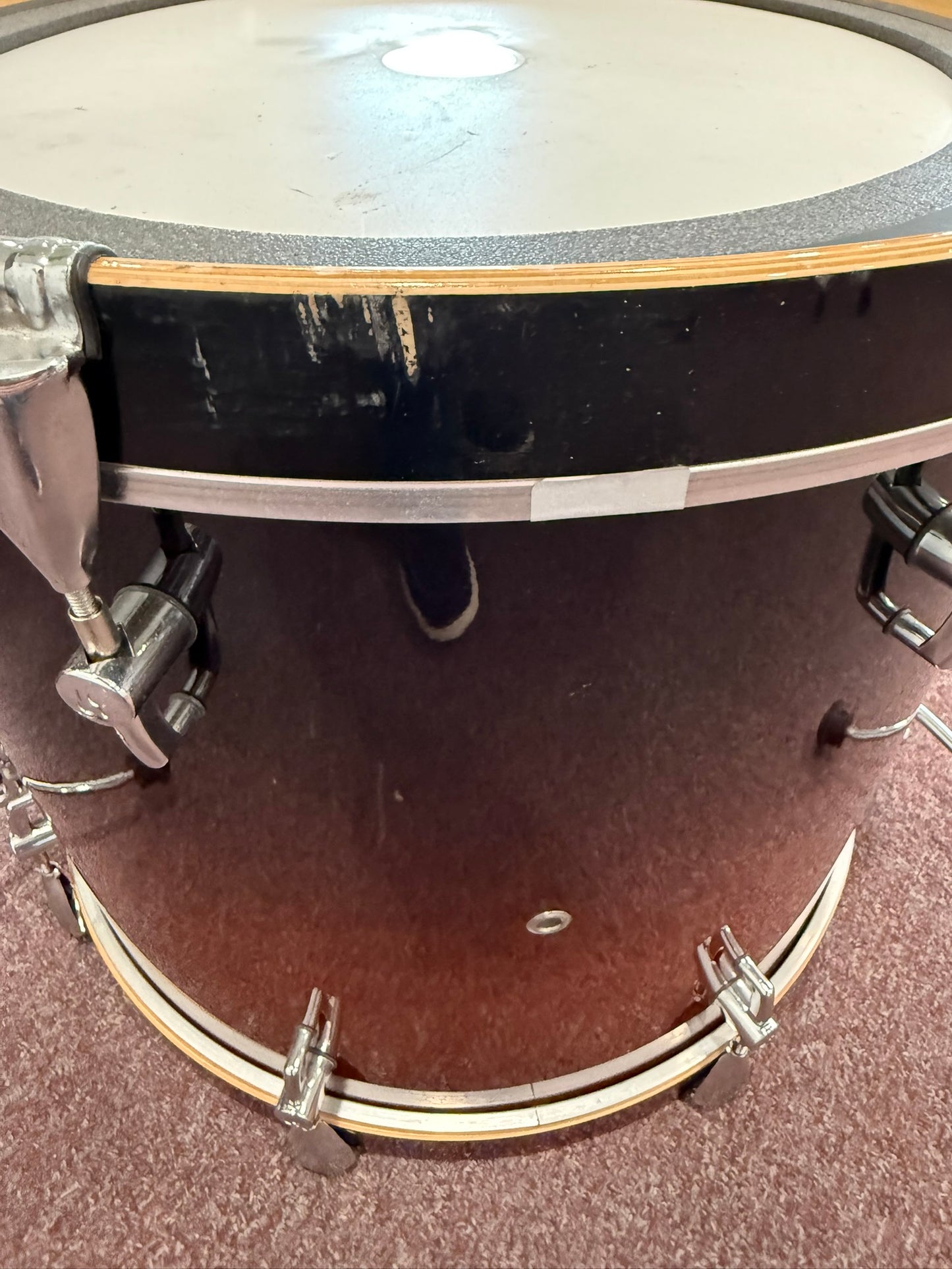 Sonor Essential Force 22x16 Birch Bass Drum Sunburst