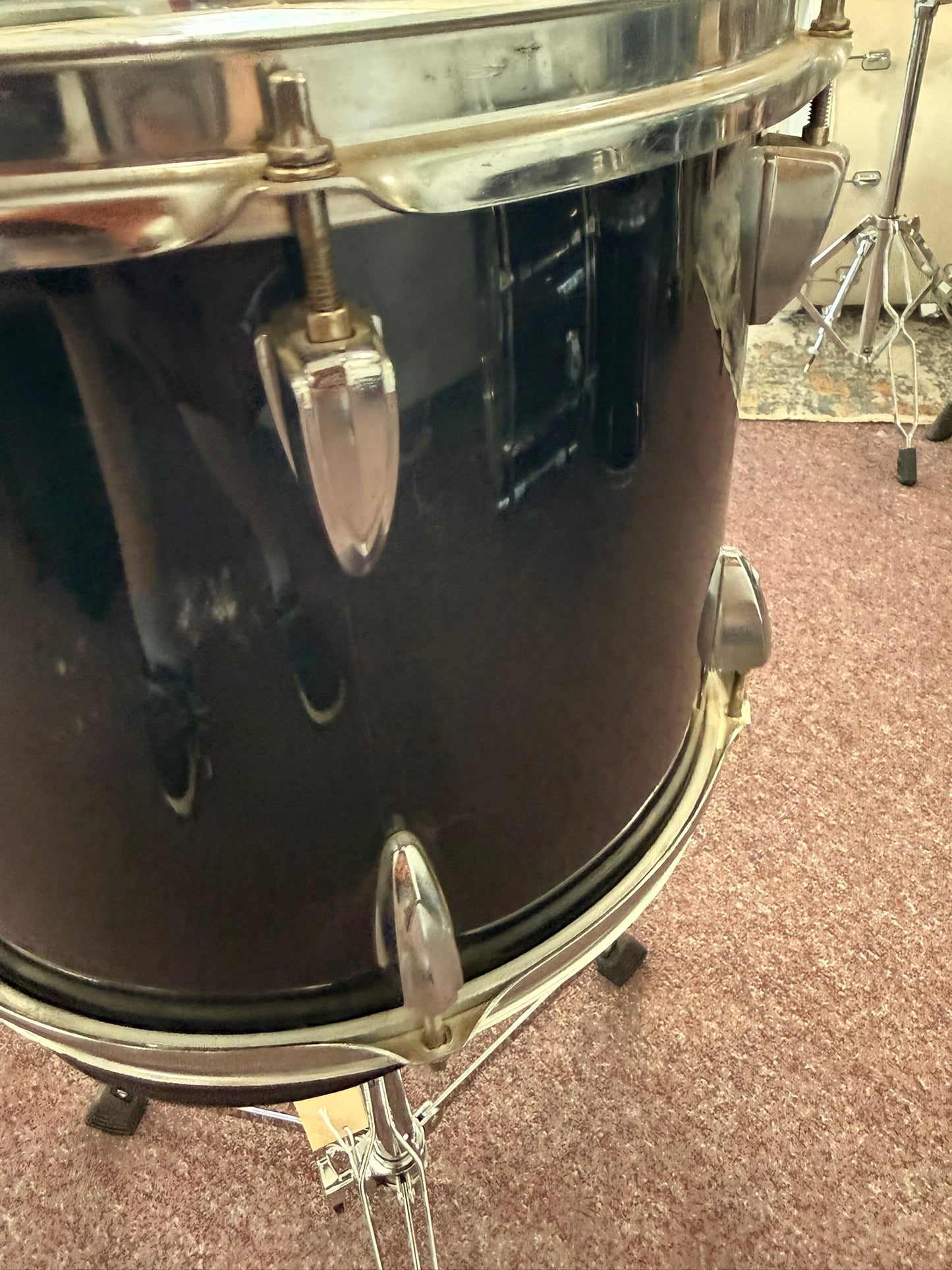 Tama Imperialstar 13x9" Rack Tom