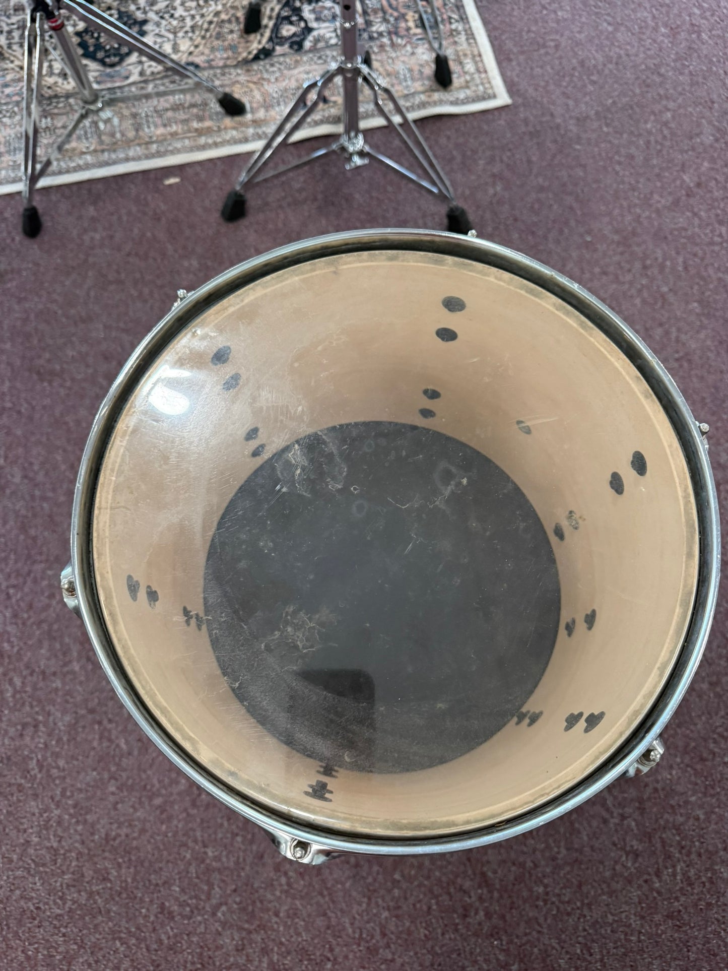 Tama Imperialstar 13x9" Rack Tom