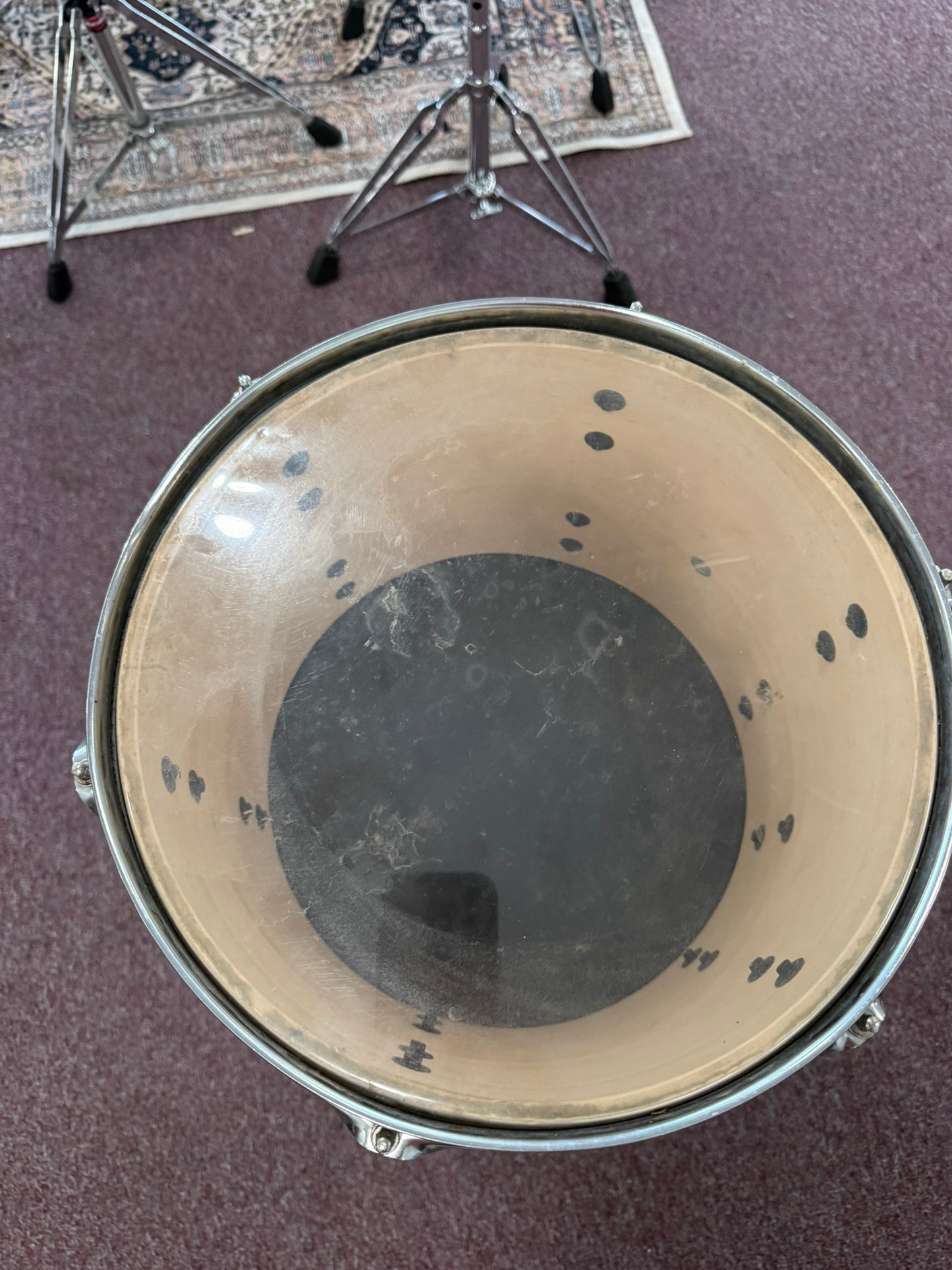 Tama Imperialstar 13x9" Rack Tom