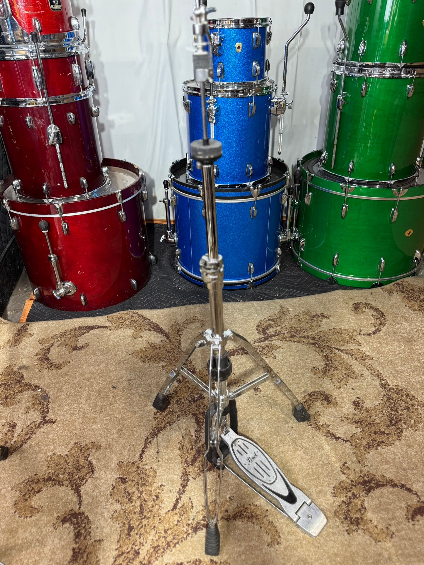 Pearl H-900 Hi Hat Stand