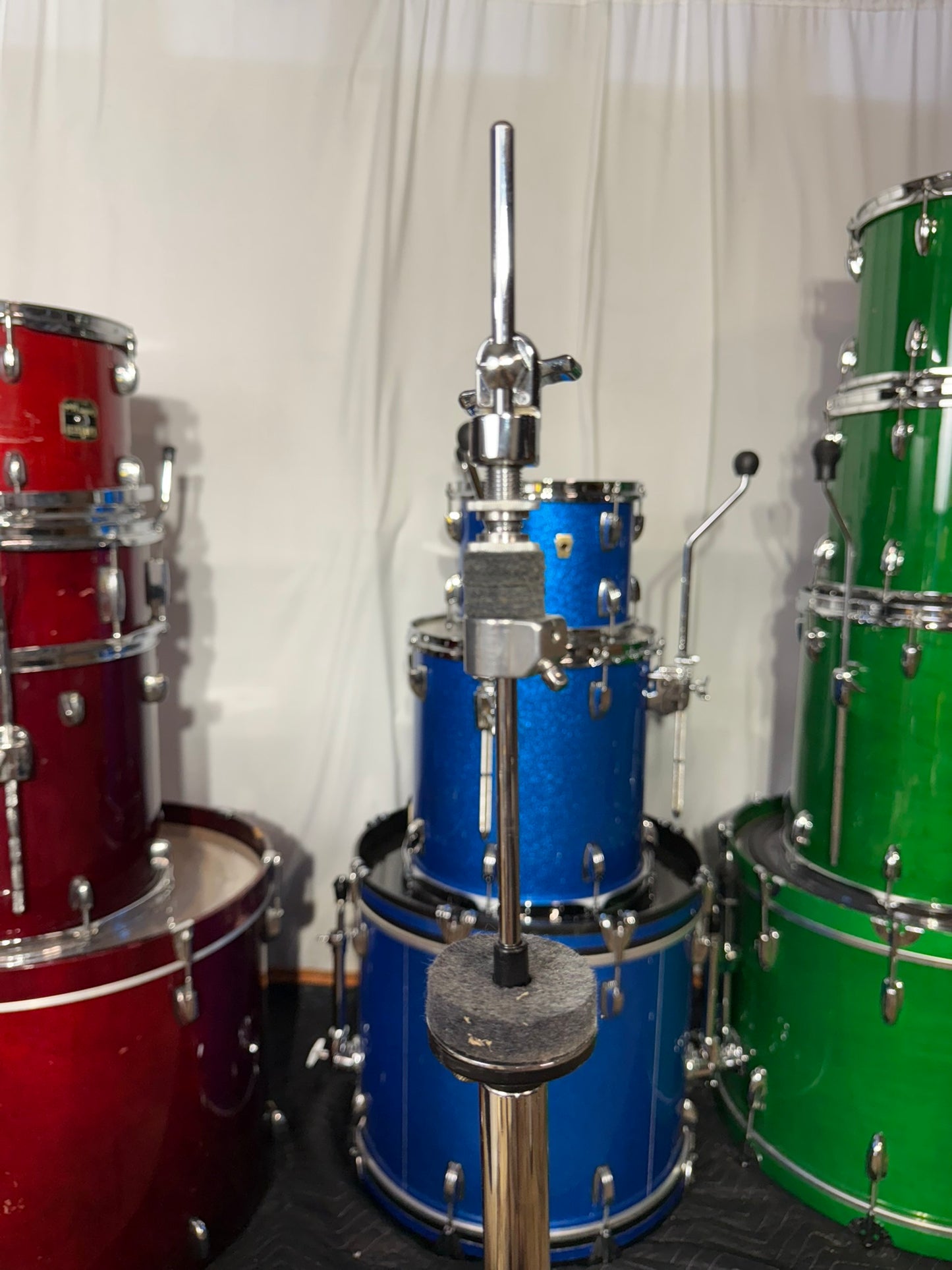 Pearl H-900 Hi Hat Stand
