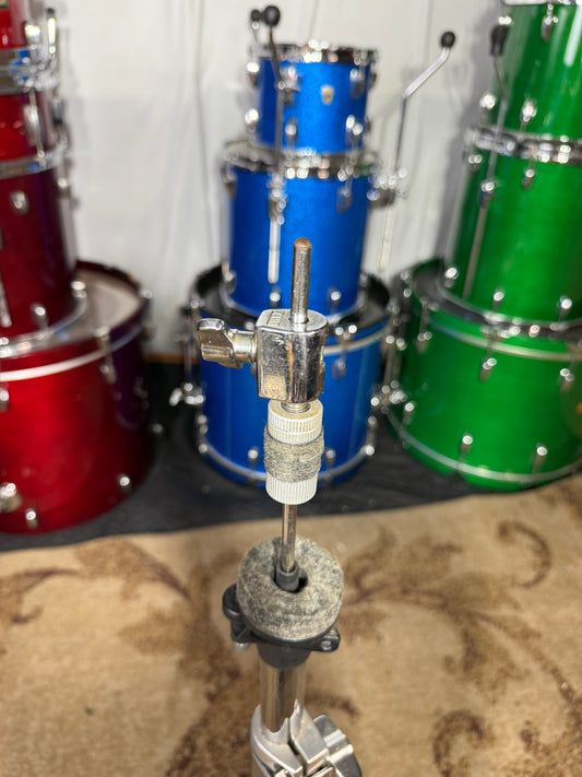 Tama HH905N Iron Cobra Lever-Glide Hi-Hat Stand 2010s - Chrome