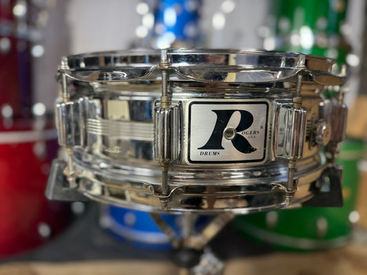 Rogers "Big R" Dyna-Sonic 5x14" COB - USA