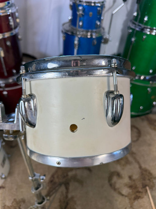 Slingerland Vintage 8x5.5" Concert Tom - VIDEO