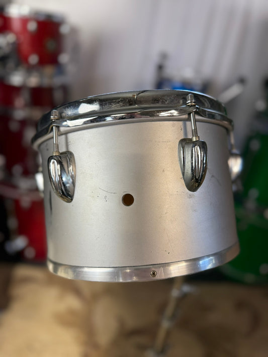 Slingerland Vintage 10x6.5" Concert Tom - VIDEO