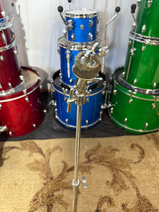 Slingerland Vintage Flat Base Cymbal stand Niles