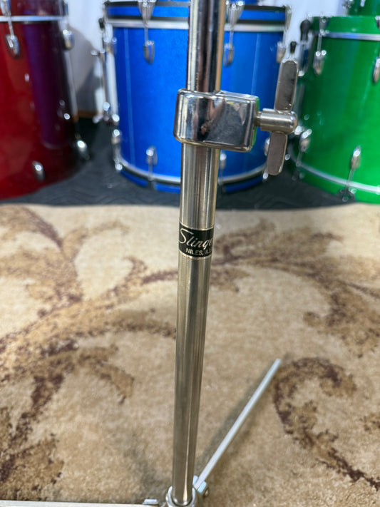 Slingerland Vintage Flat Base Snare Drum Stand