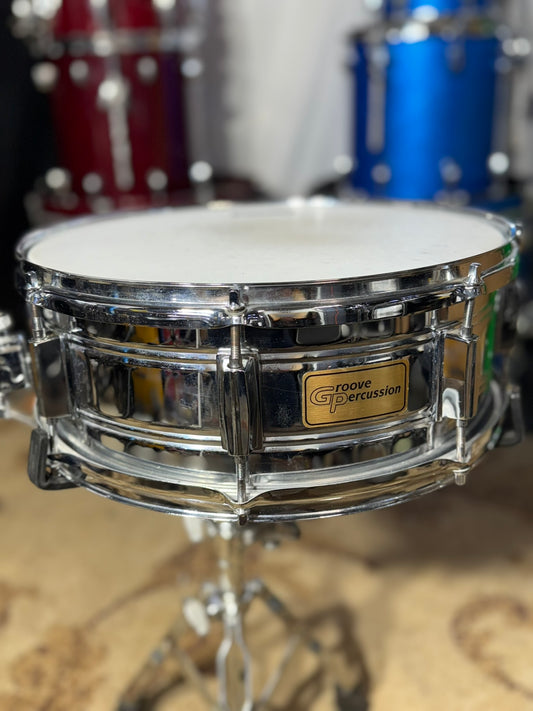 Groove Percussion 14" Snare Drum