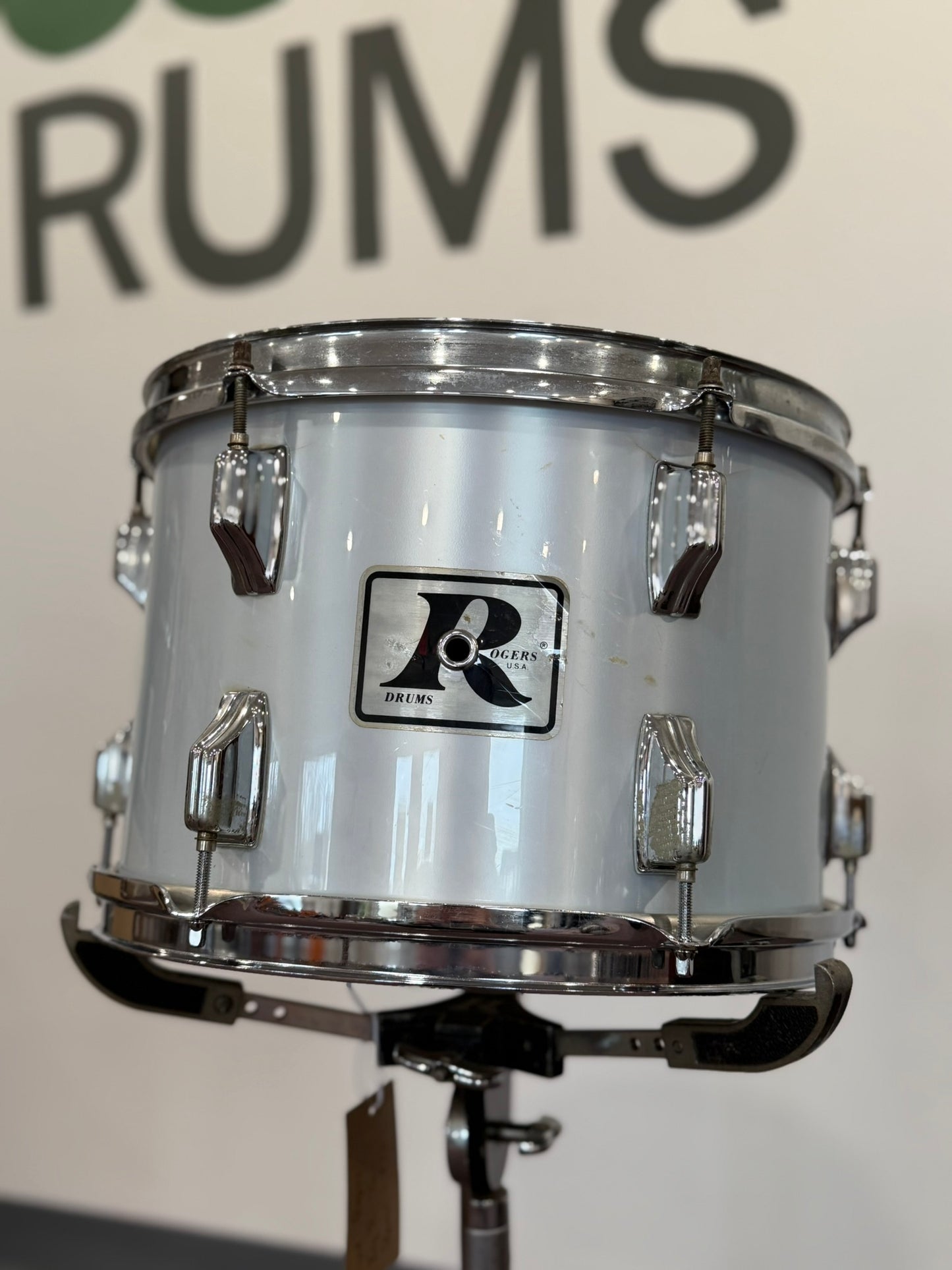 Rogers Vintage Big R 13x9 Rack Tom