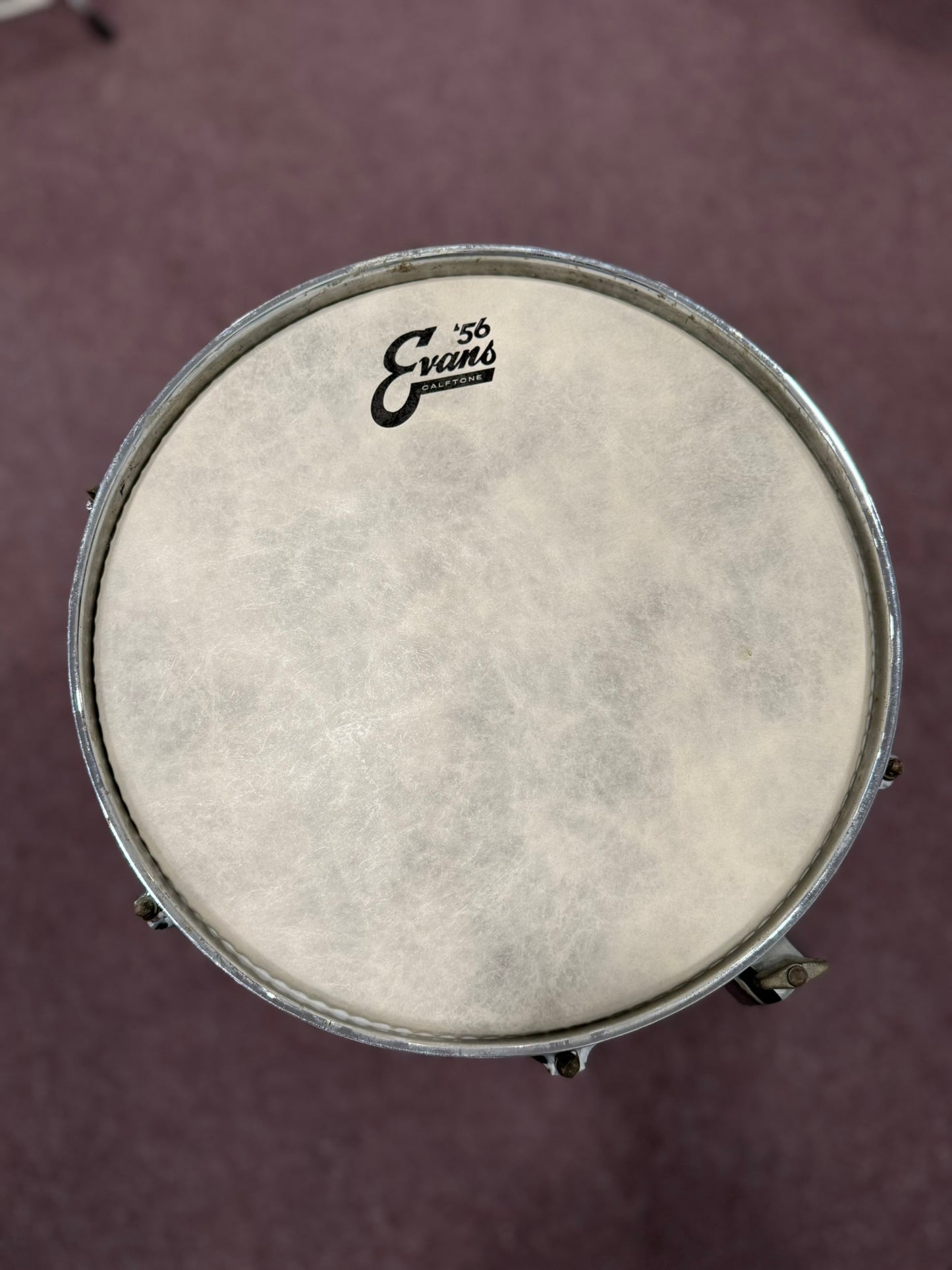 Rogers Vintage Big R 13x9 Rack Tom