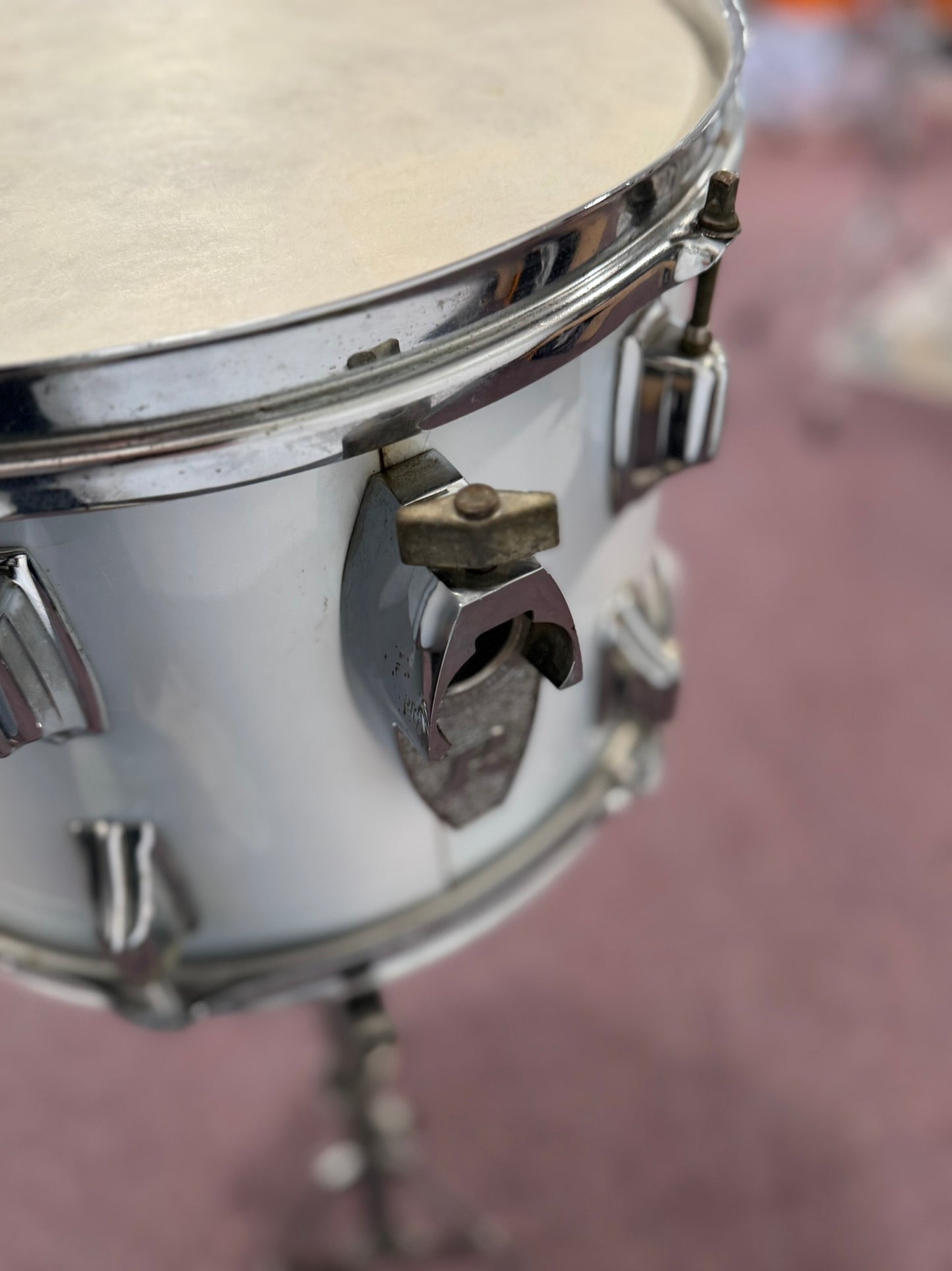 Rogers Vintage Big R 13x9 Rack Tom