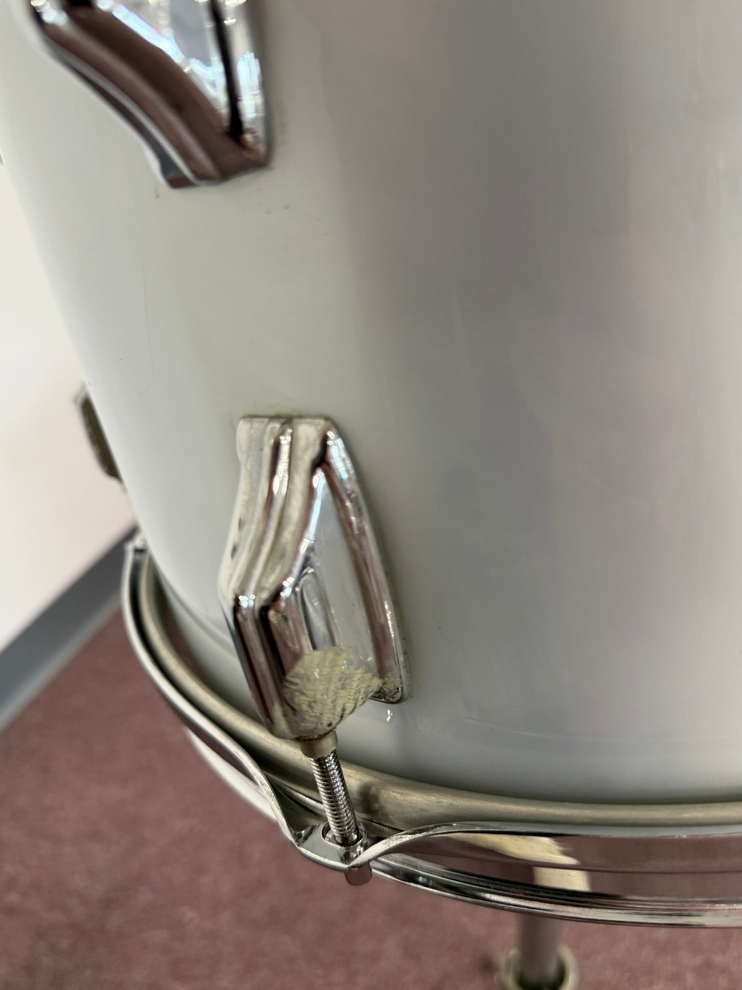 Rogers Vintage Big R 13x9 Rack Tom