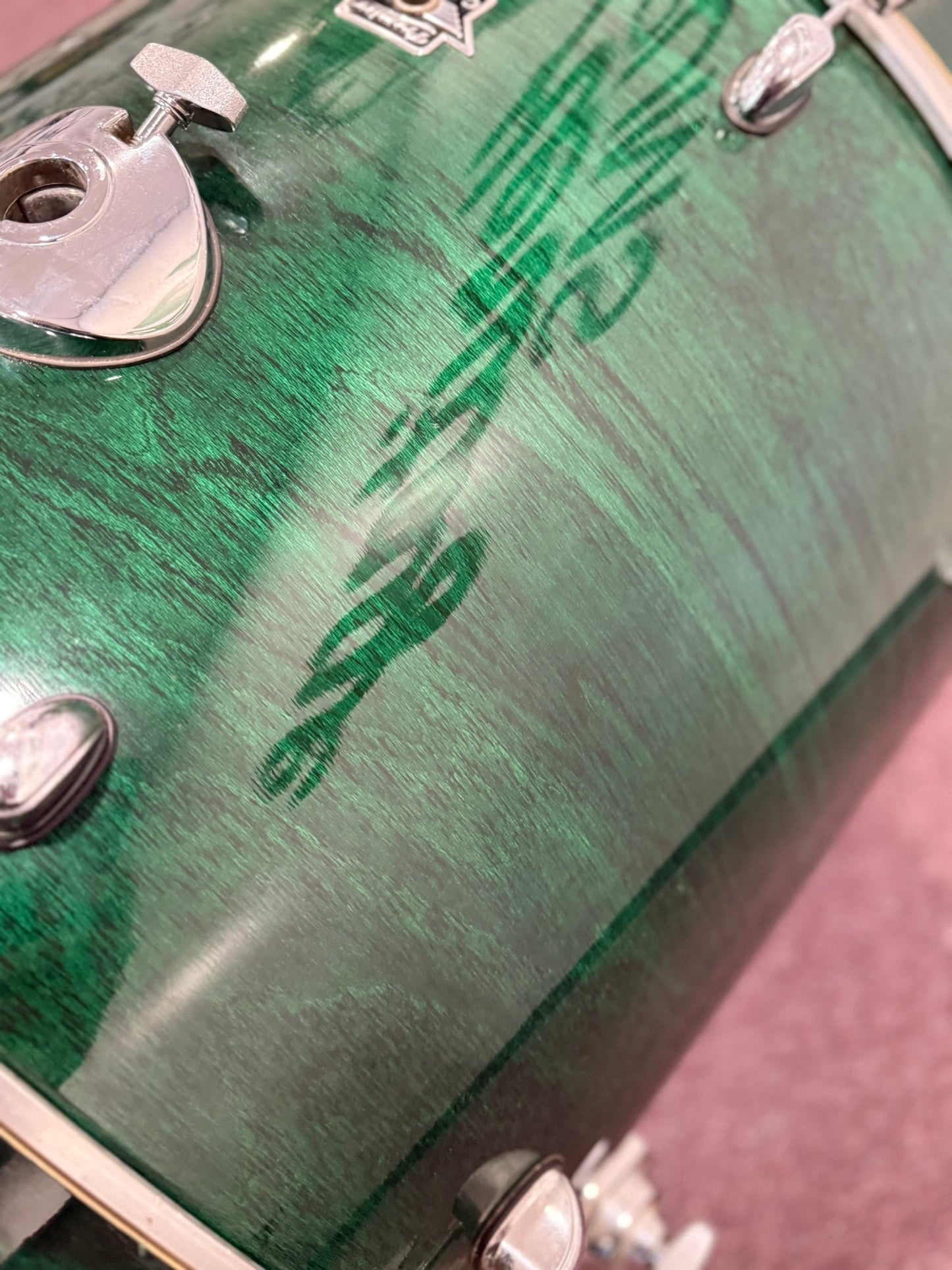 Premier Cabria 22x17 Bass Drum