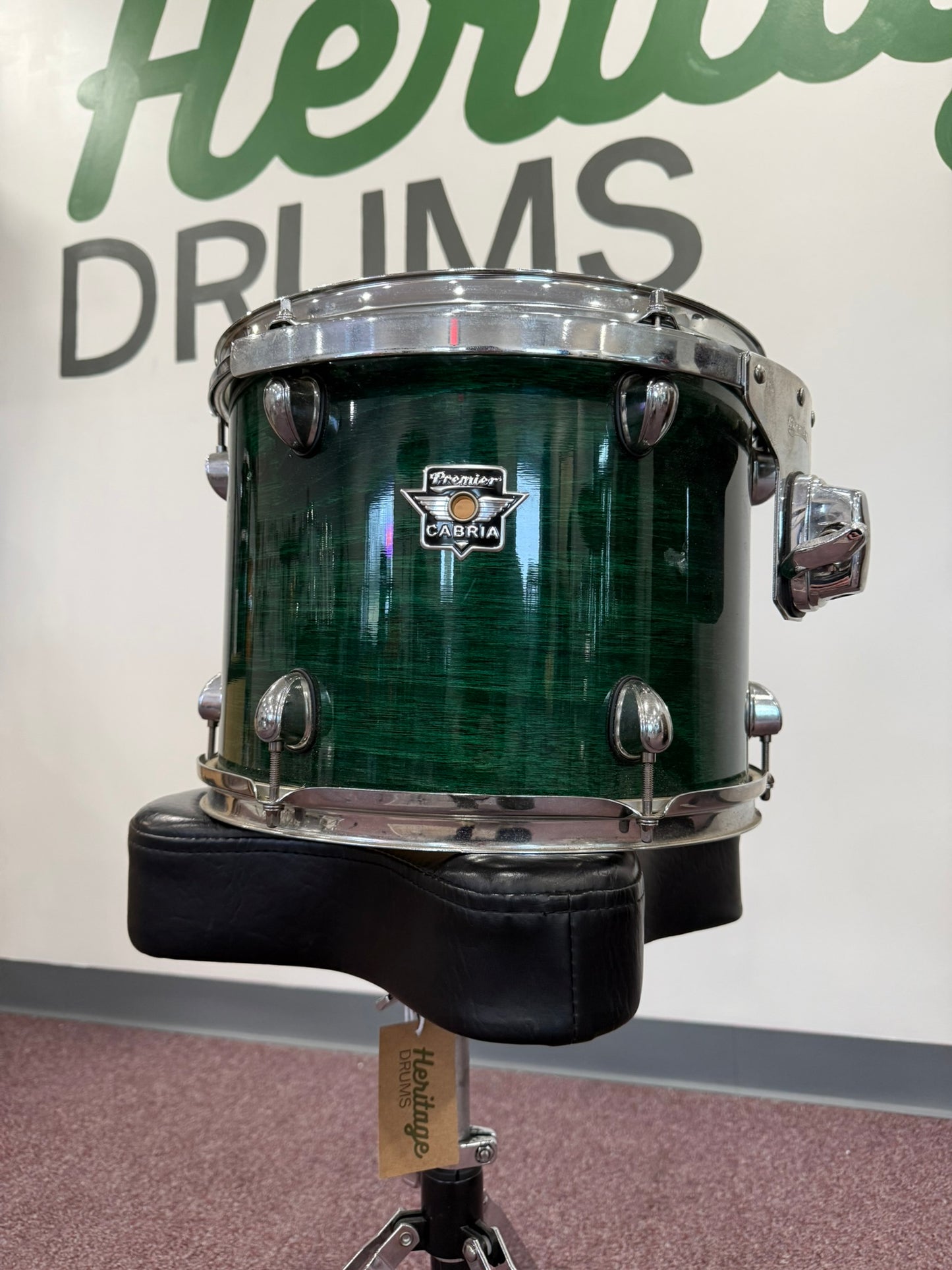 Premier Cabria 13x10 Rack Tom