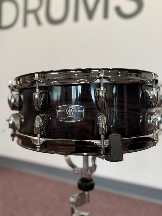 Yamaha Live Custom Oak 14x5.5" Snare Drum