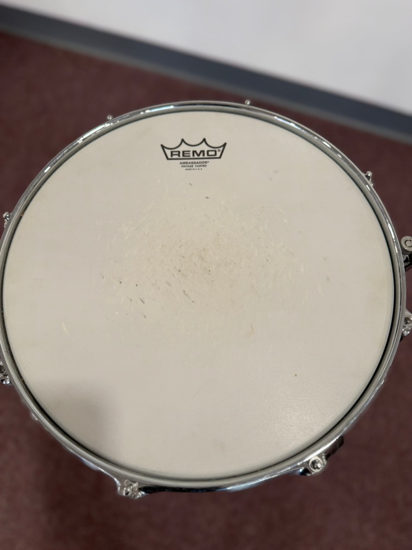 Pearl Short Fuse 13x3.5 Piccolo Snare Drum