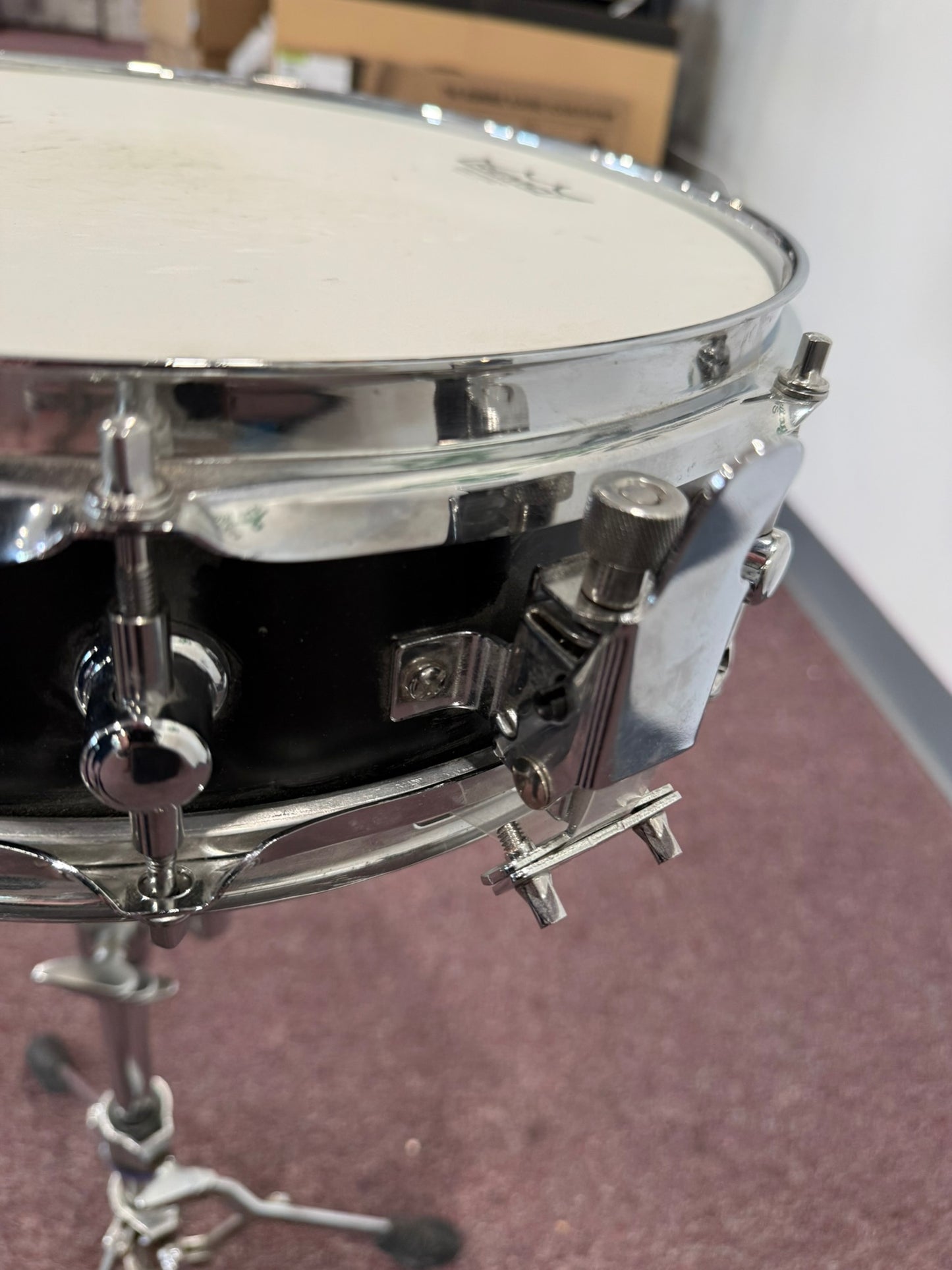 Pearl Short Fuse 13x3.5 Piccolo Snare Drum