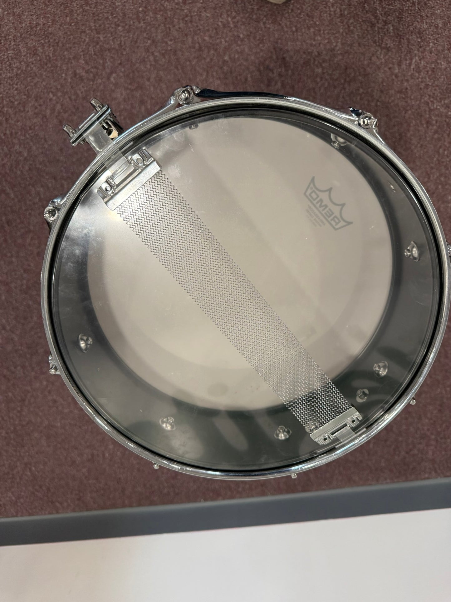 Pearl Short Fuse 13x3.5 Piccolo Snare Drum