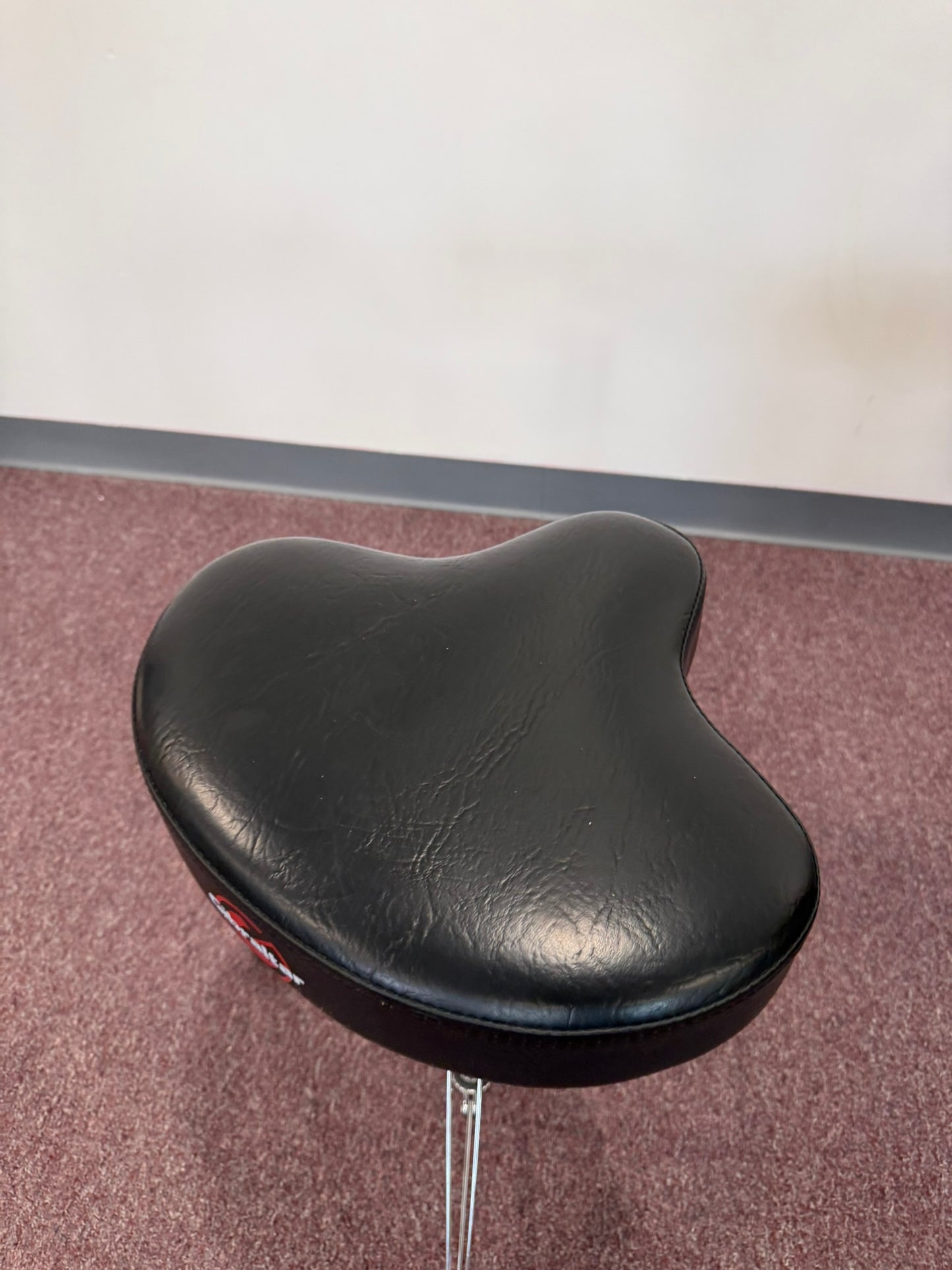 Gibraltar Moto Style Heavy Drum Throne