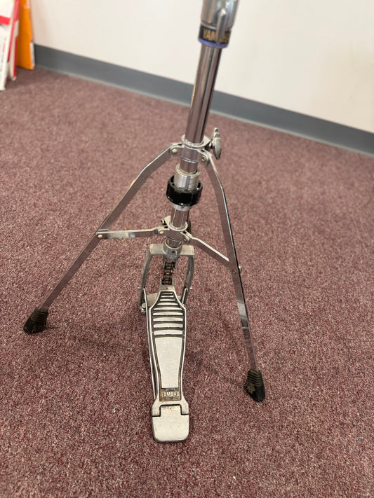 Yamaha Vintage Hi Hat Stand