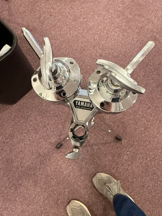 Yamaha Double Tom Stand