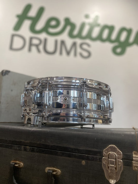 Rogers Dynamic-Sonic 5.5x14" Snare Drum