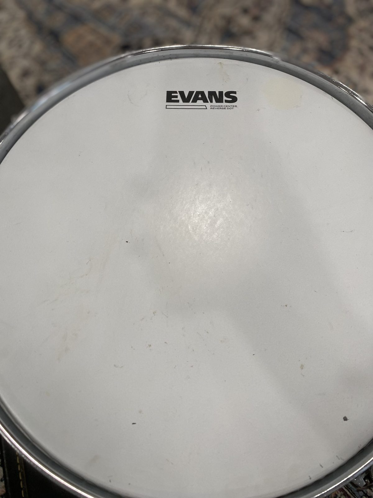 Rogers Dynamic-Sonic 5.5x14" Snare Drum
