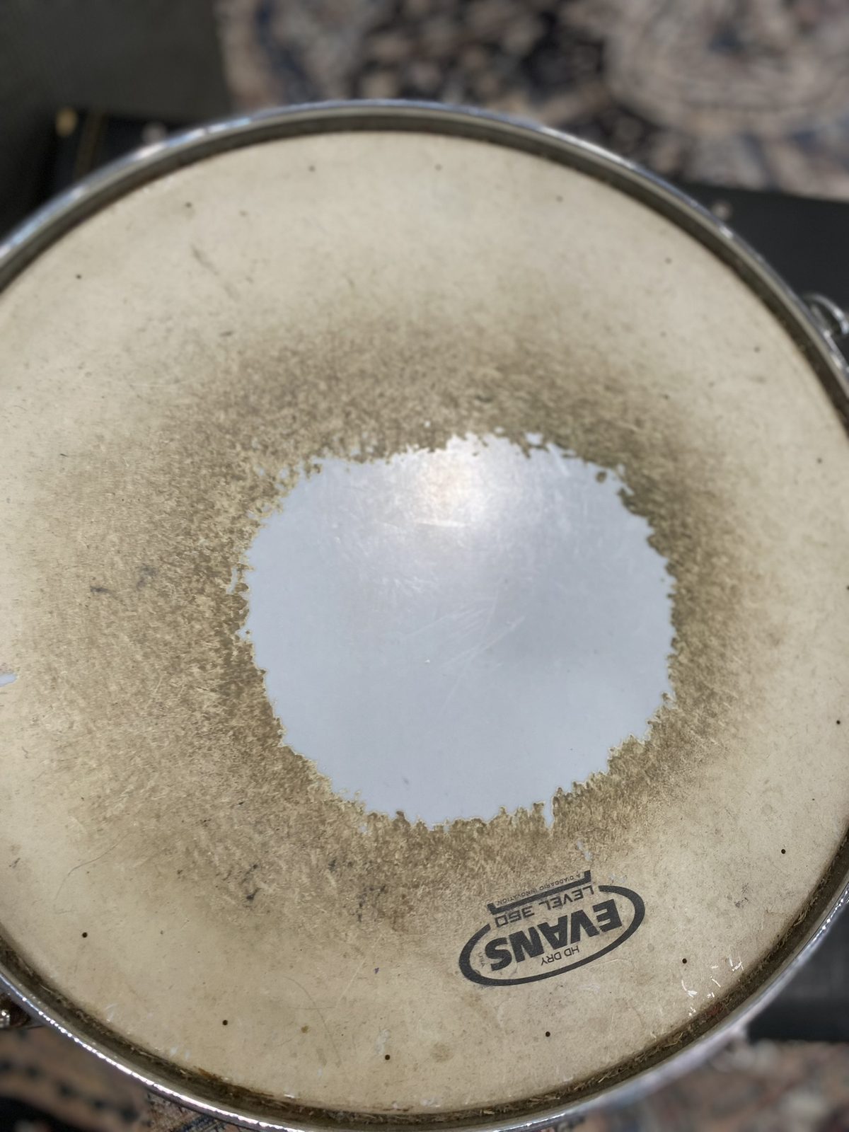 Yamaha SD56SMA 6.5x14" Snare Drum (8-Lug)